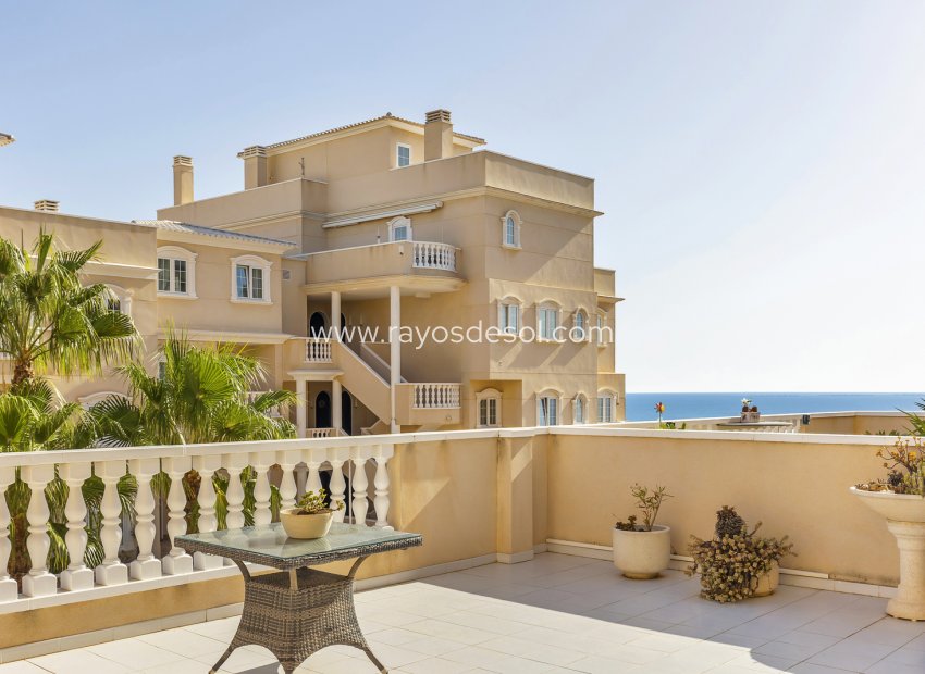 Herverkoop - Appartement - Guardamar del Segura - Guardamar Del Segura