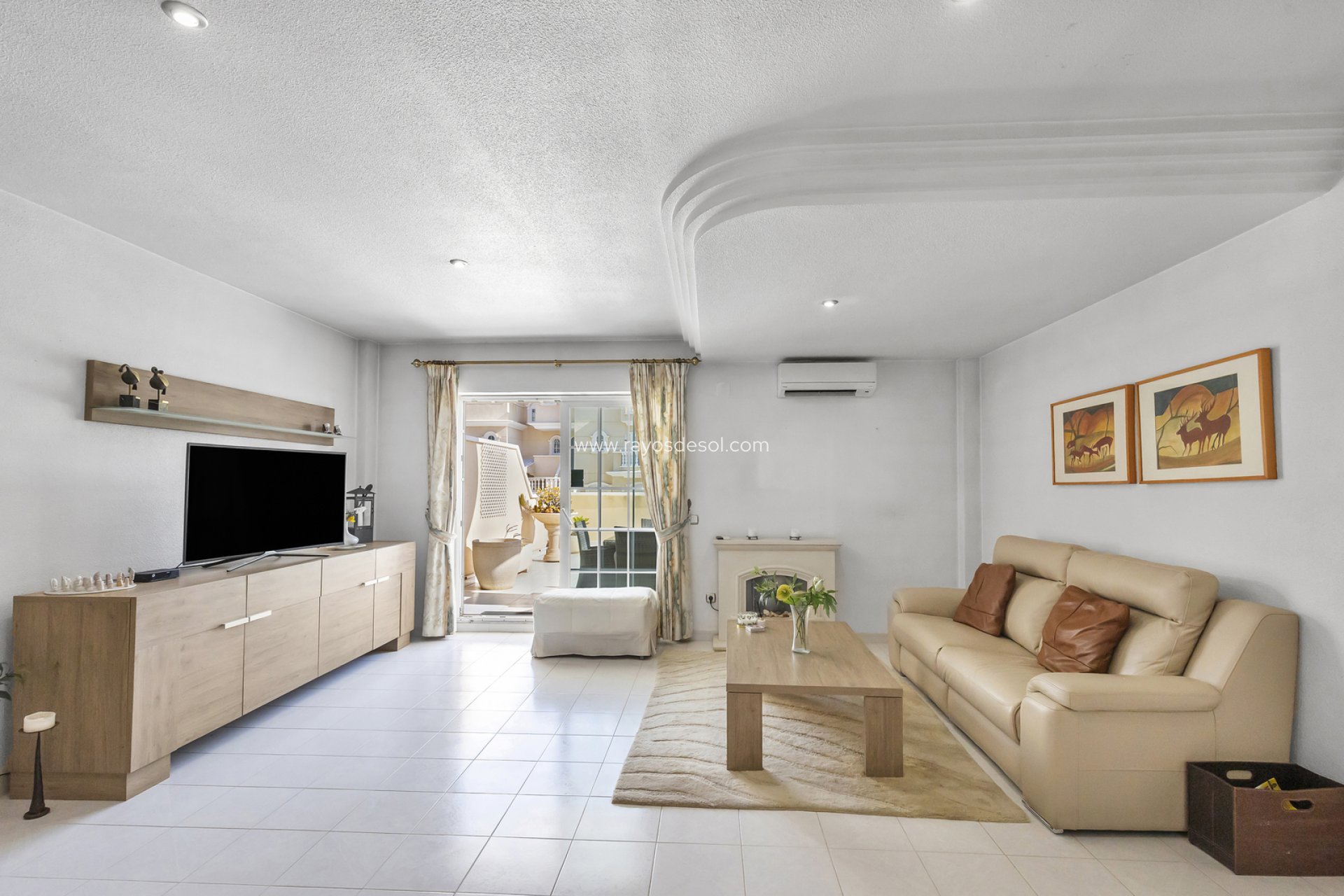 Herverkoop - Appartement - Guardamar del Segura - Guardamar Del Segura