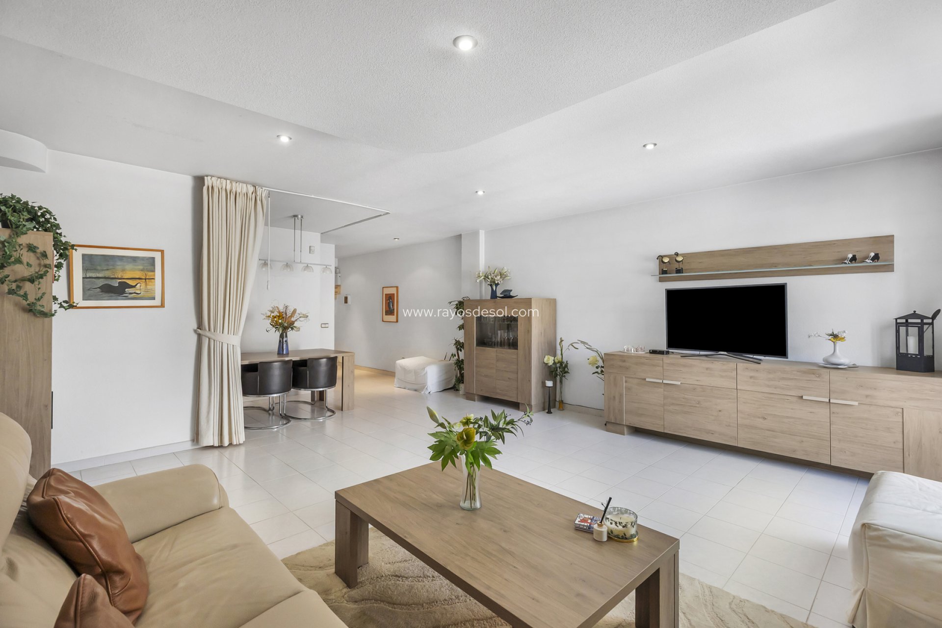 Herverkoop - Appartement - Guardamar del Segura - Guardamar Del Segura