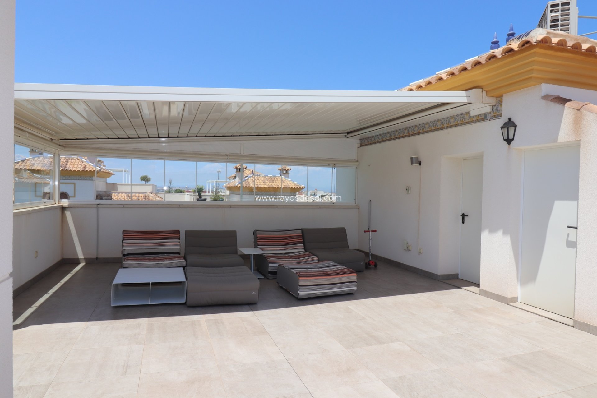 Herverkoop - Appartement - Guardamar del Segura - Guardamar Hills