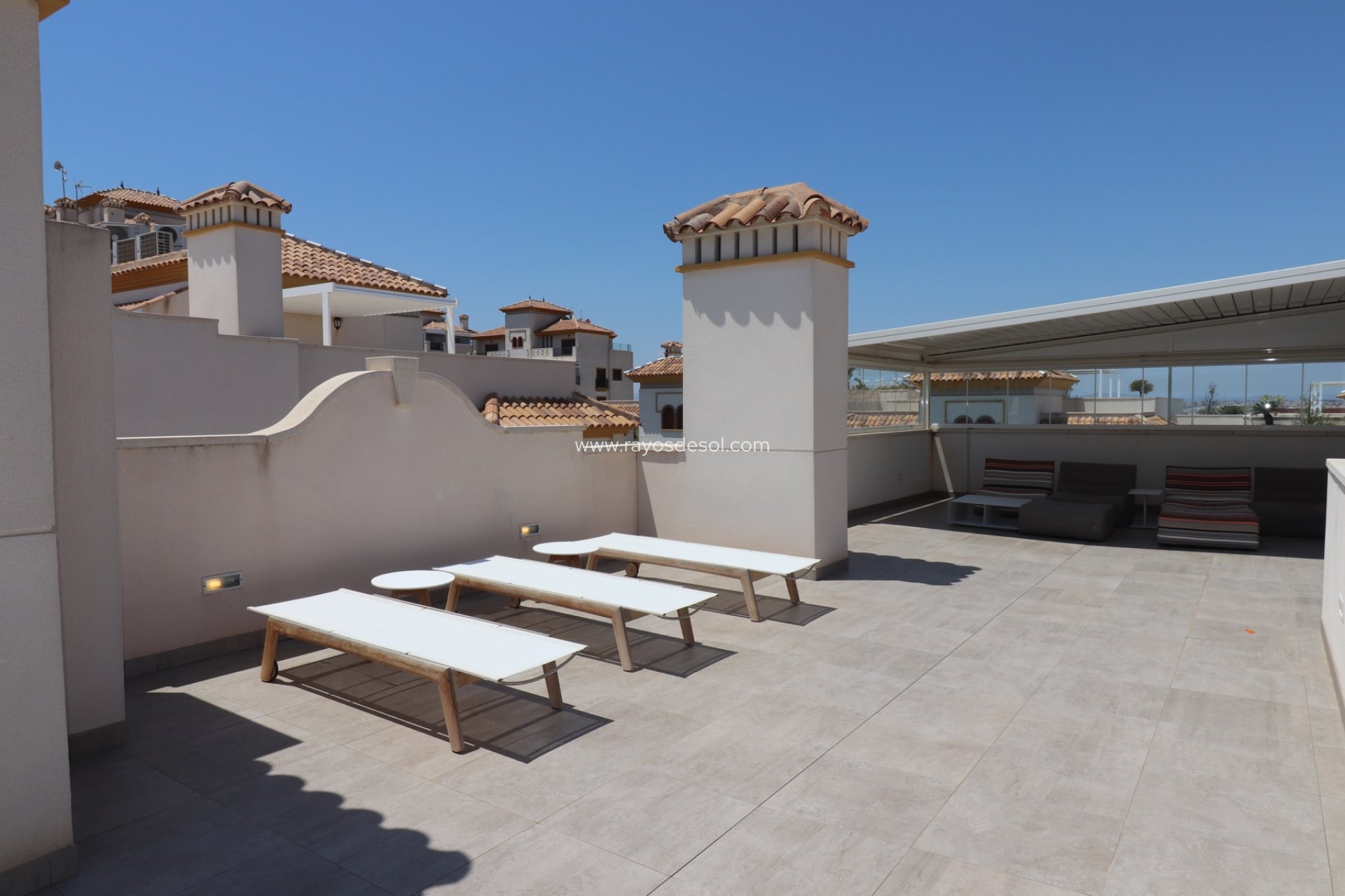 Herverkoop - Appartement - Guardamar del Segura - Guardamar Hills