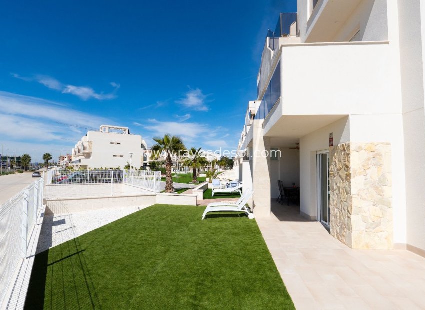 Herverkoop - Appartement - Guardamar del Segura - Guardamar