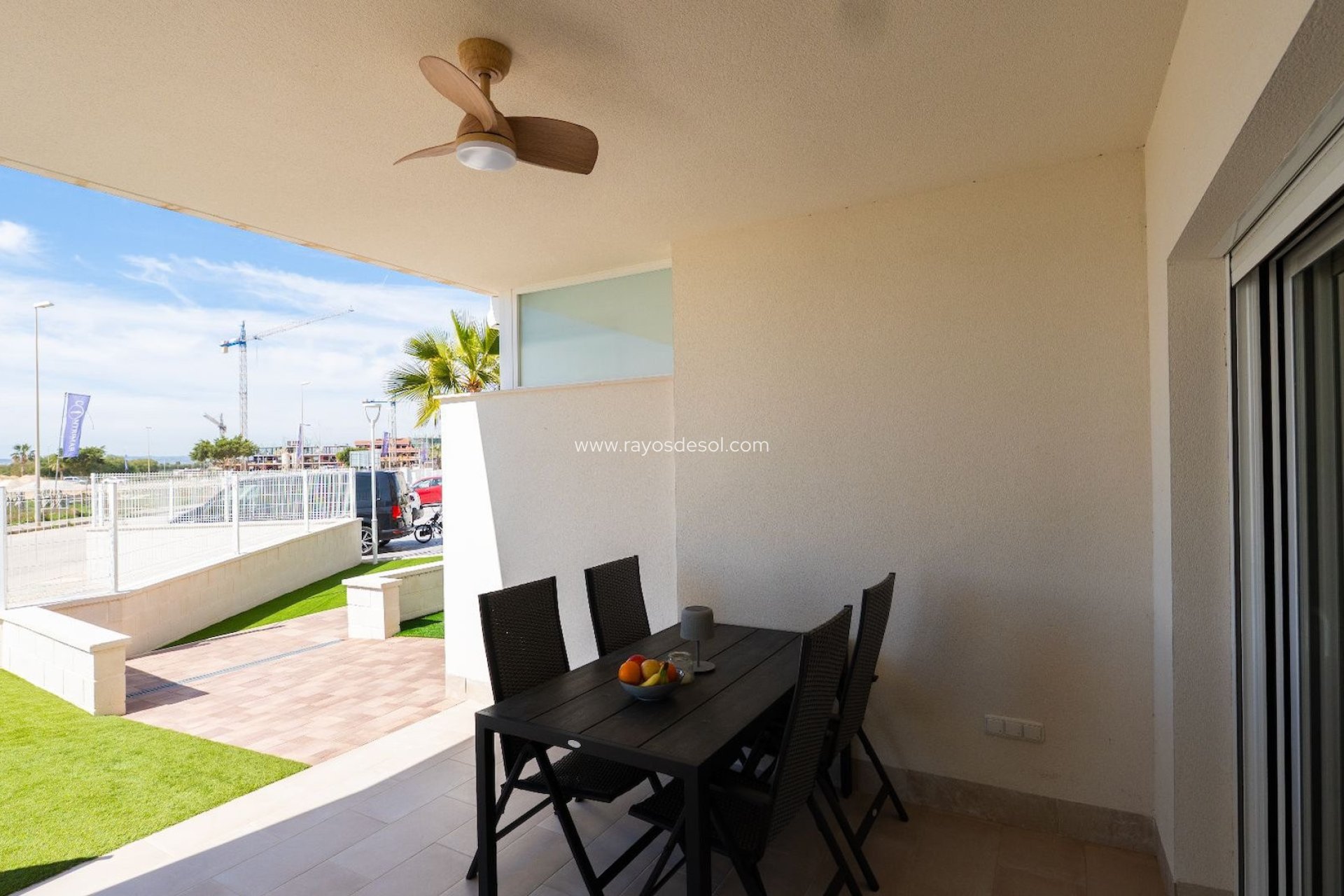 Herverkoop - Appartement - Guardamar del Segura - Guardamar