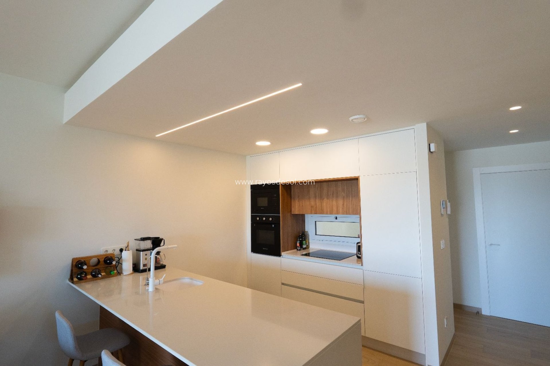 Herverkoop - Appartement - Guardamar del Segura - Guardamar