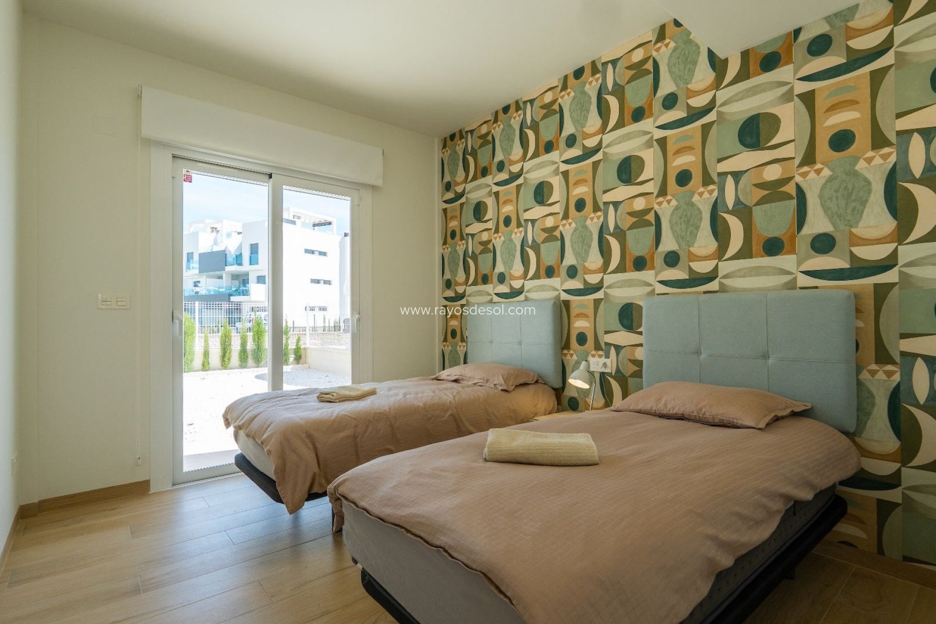 Herverkoop - Appartement - Guardamar del Segura - Guardamar