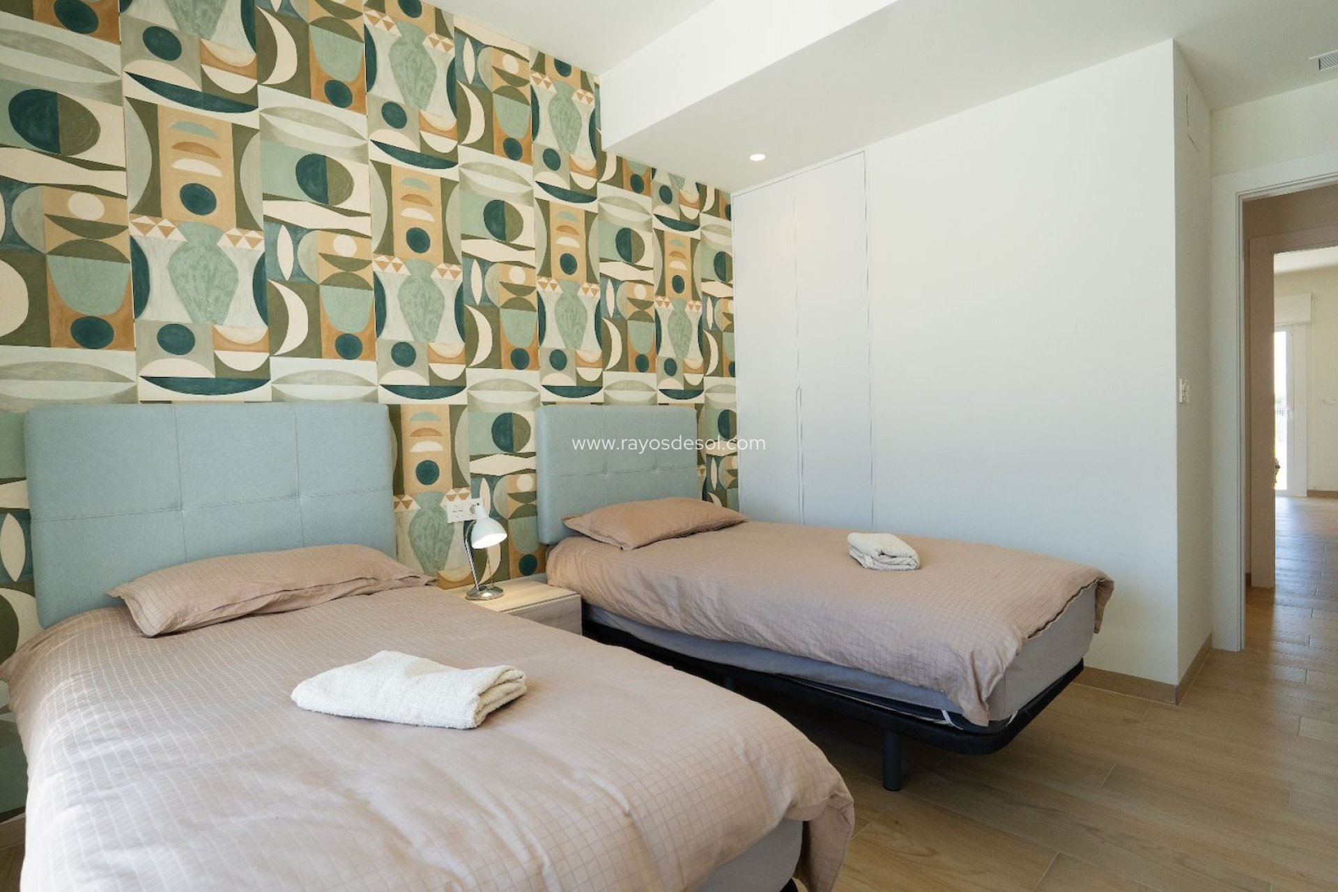 Herverkoop - Appartement - Guardamar del Segura - Guardamar