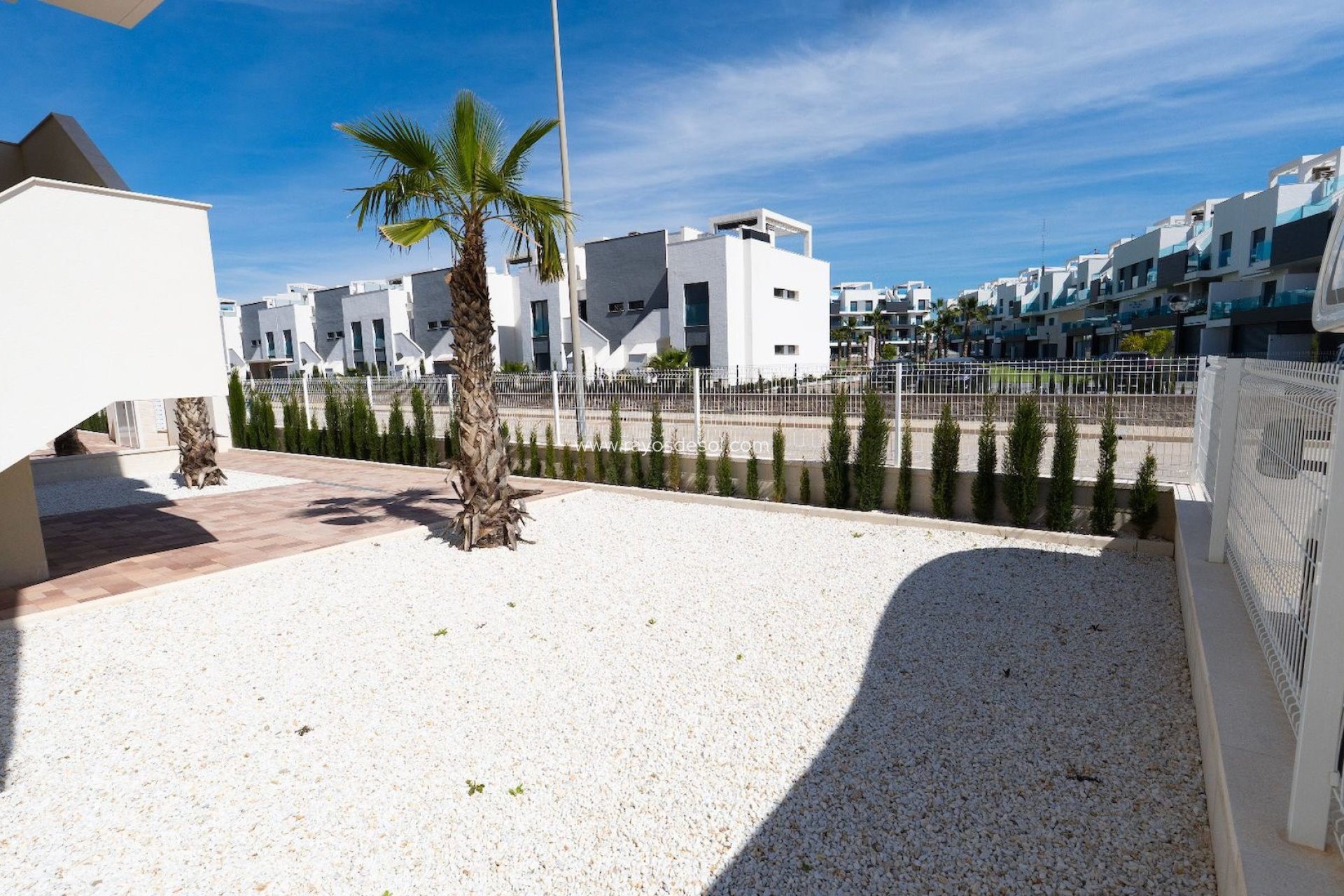 Herverkoop - Appartement - Guardamar del Segura - Guardamar