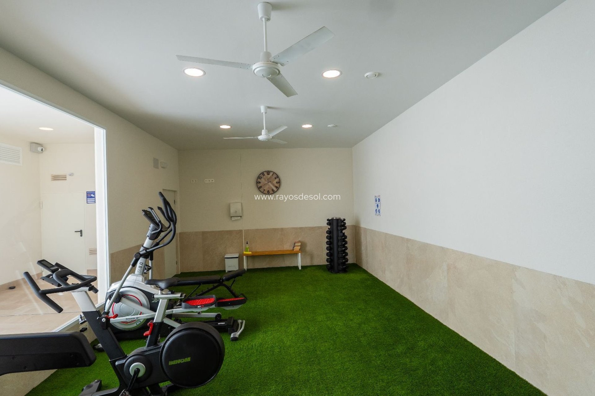 Herverkoop - Appartement - Guardamar del Segura - Guardamar