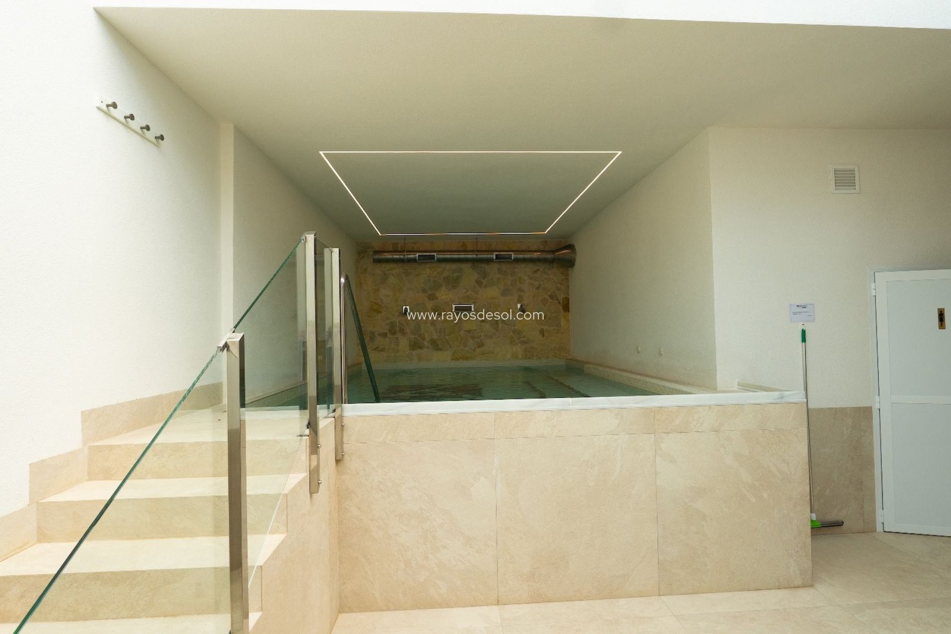 Herverkoop - Appartement - Guardamar del Segura - Guardamar