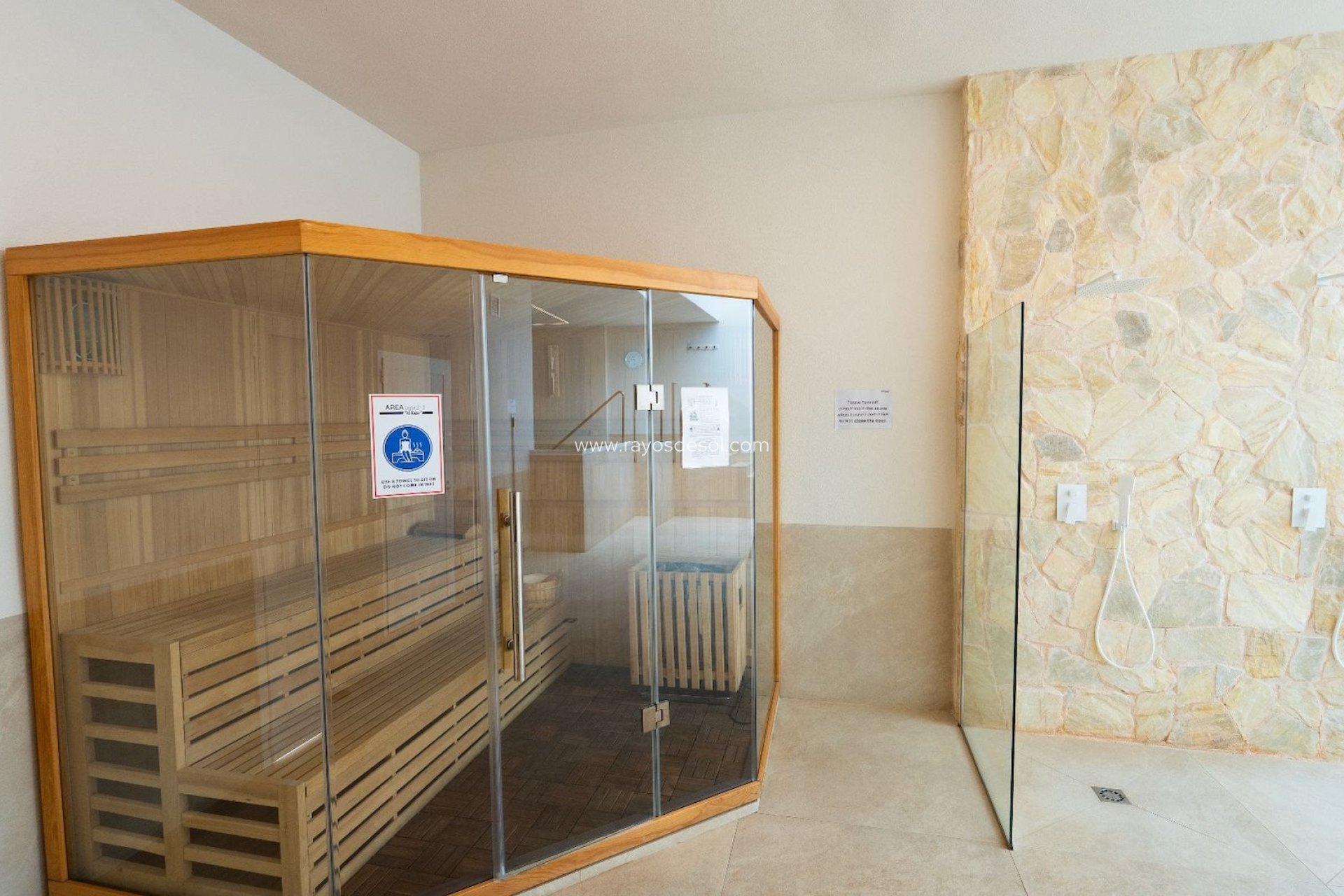 Herverkoop - Appartement - Guardamar del Segura - Guardamar