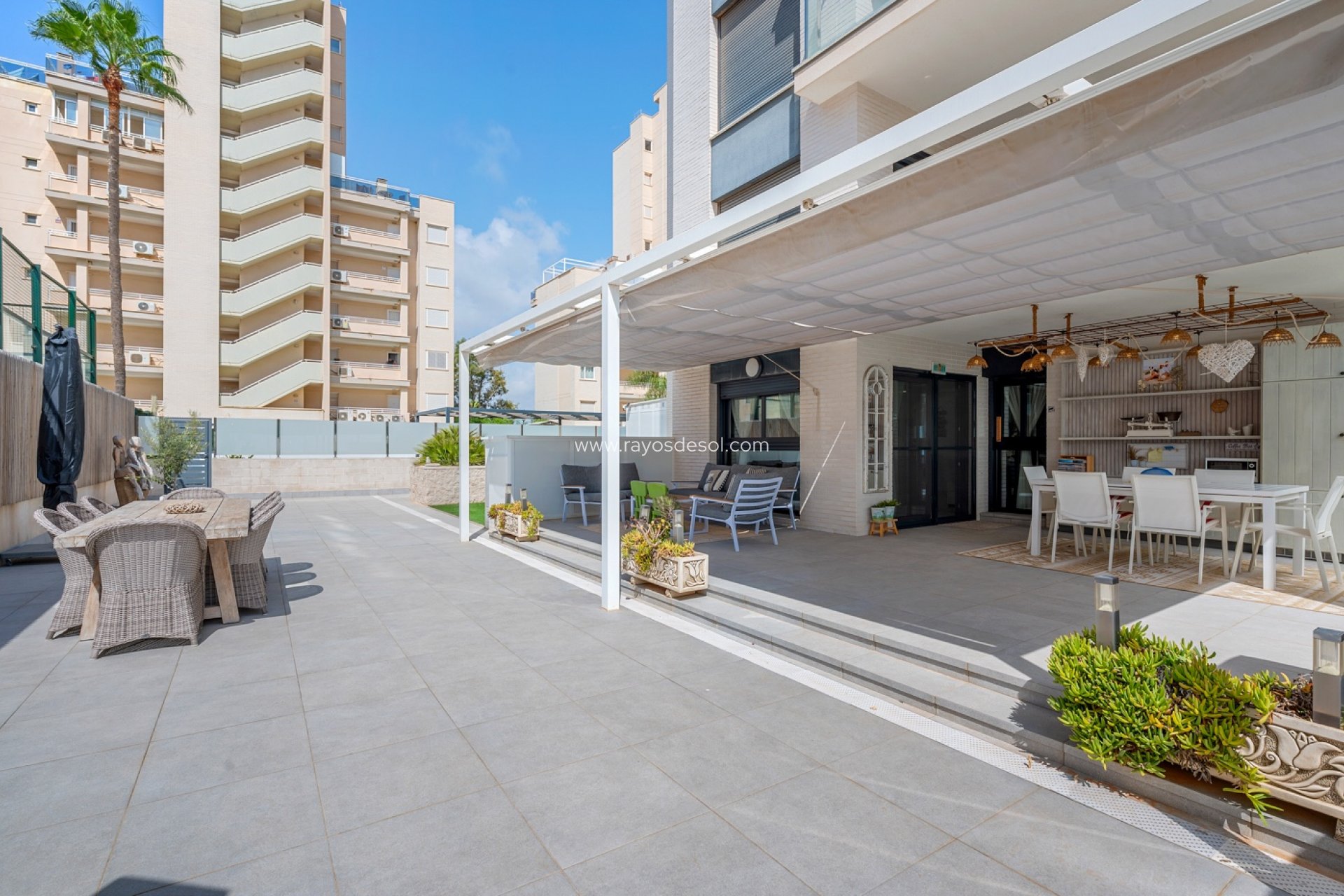 Herverkoop - Appartement - Guardamar del Segura - Guardamar