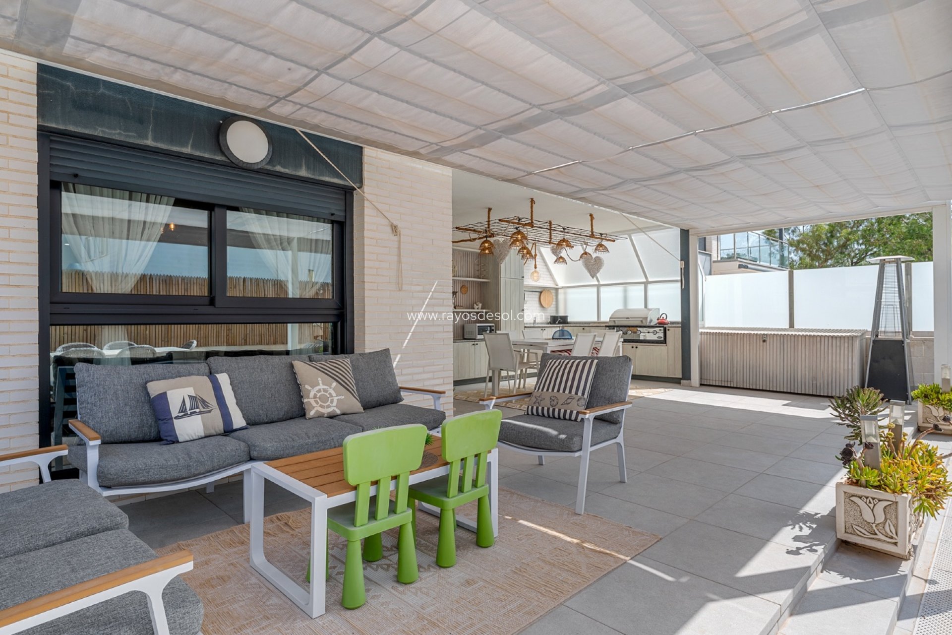 Herverkoop - Appartement - Guardamar del Segura - Guardamar