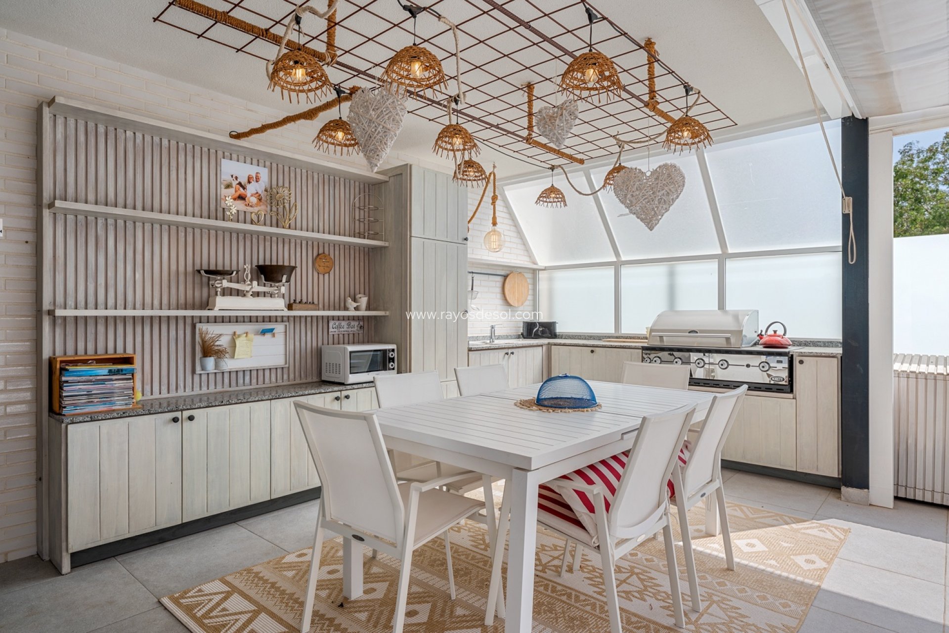 Herverkoop - Appartement - Guardamar del Segura - Guardamar