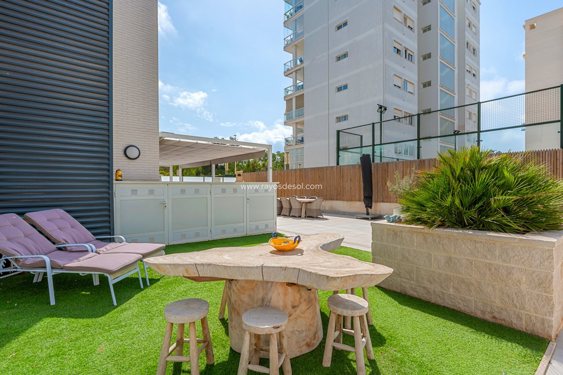 Herverkoop - Appartement - Guardamar del Segura - Guardamar