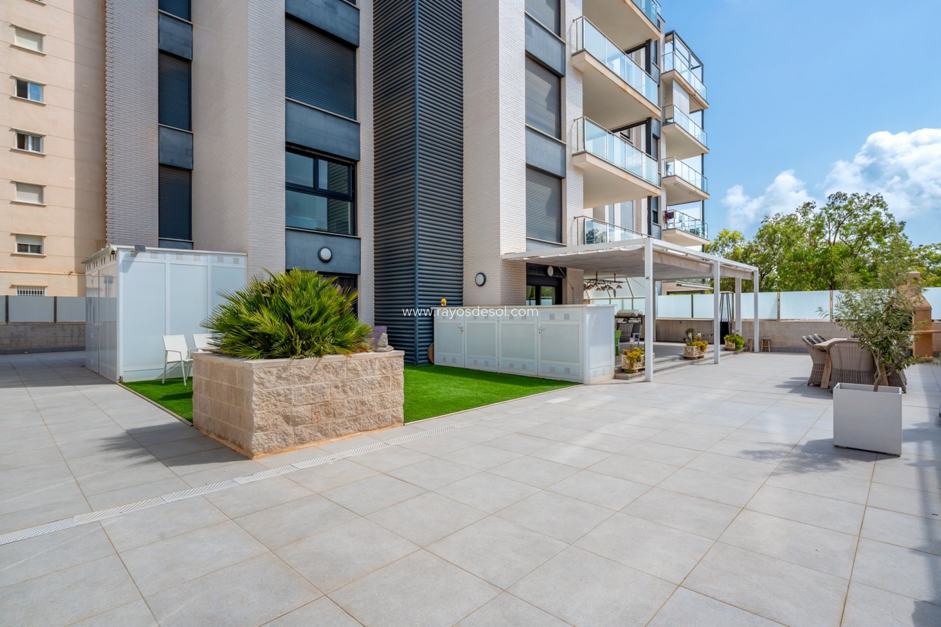 Herverkoop - Appartement - Guardamar del Segura - Guardamar
