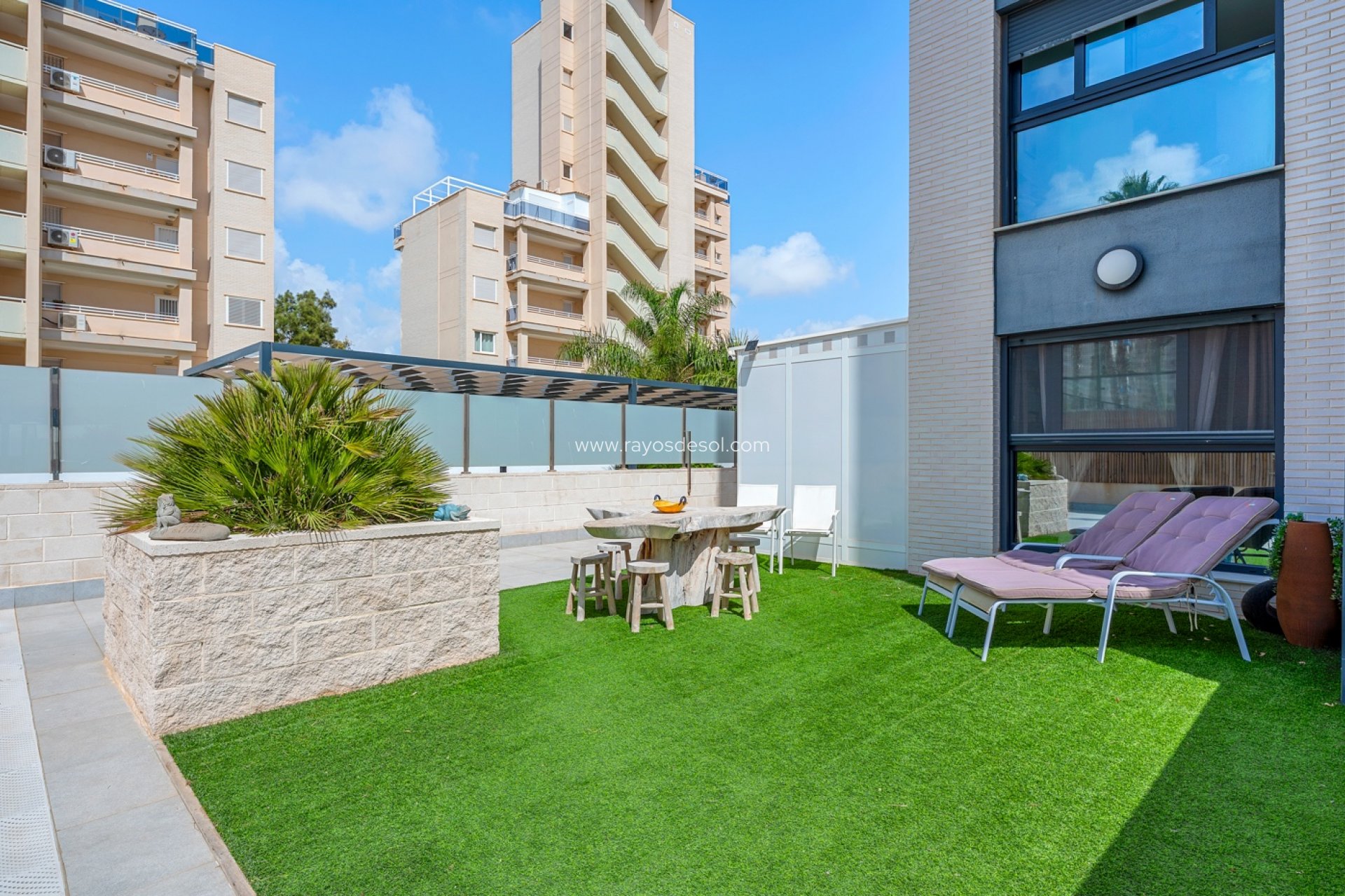 Herverkoop - Appartement - Guardamar del Segura - Guardamar