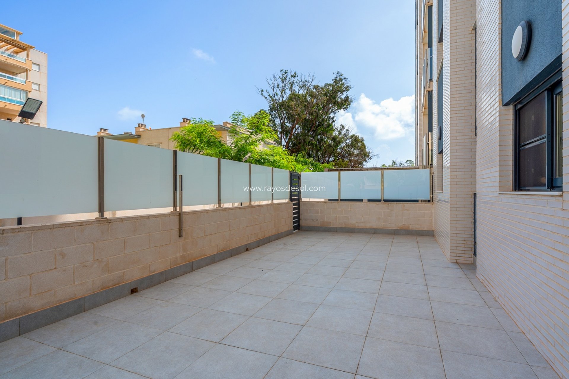 Herverkoop - Appartement - Guardamar del Segura - Guardamar