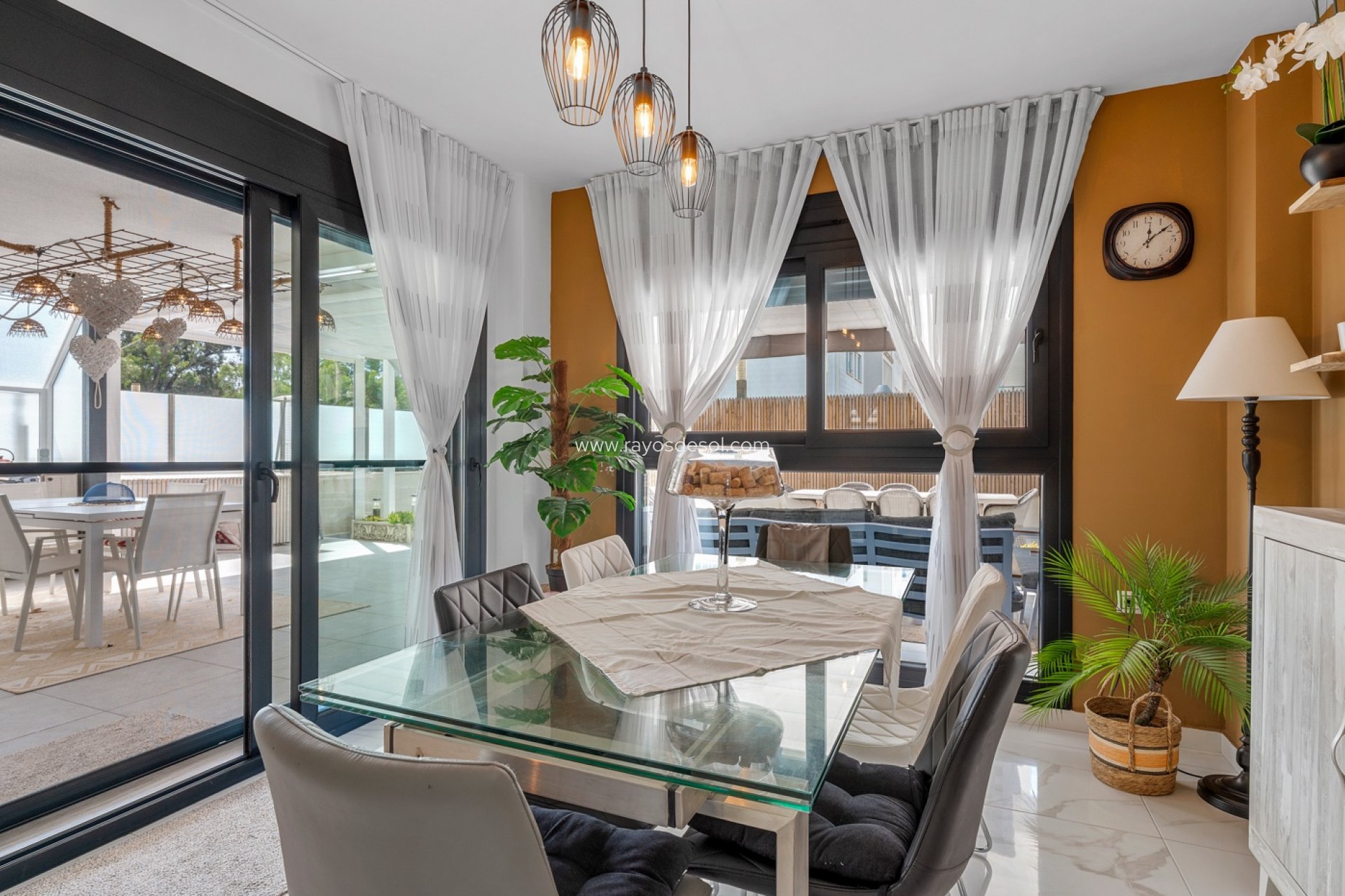 Herverkoop - Appartement - Guardamar del Segura - Guardamar