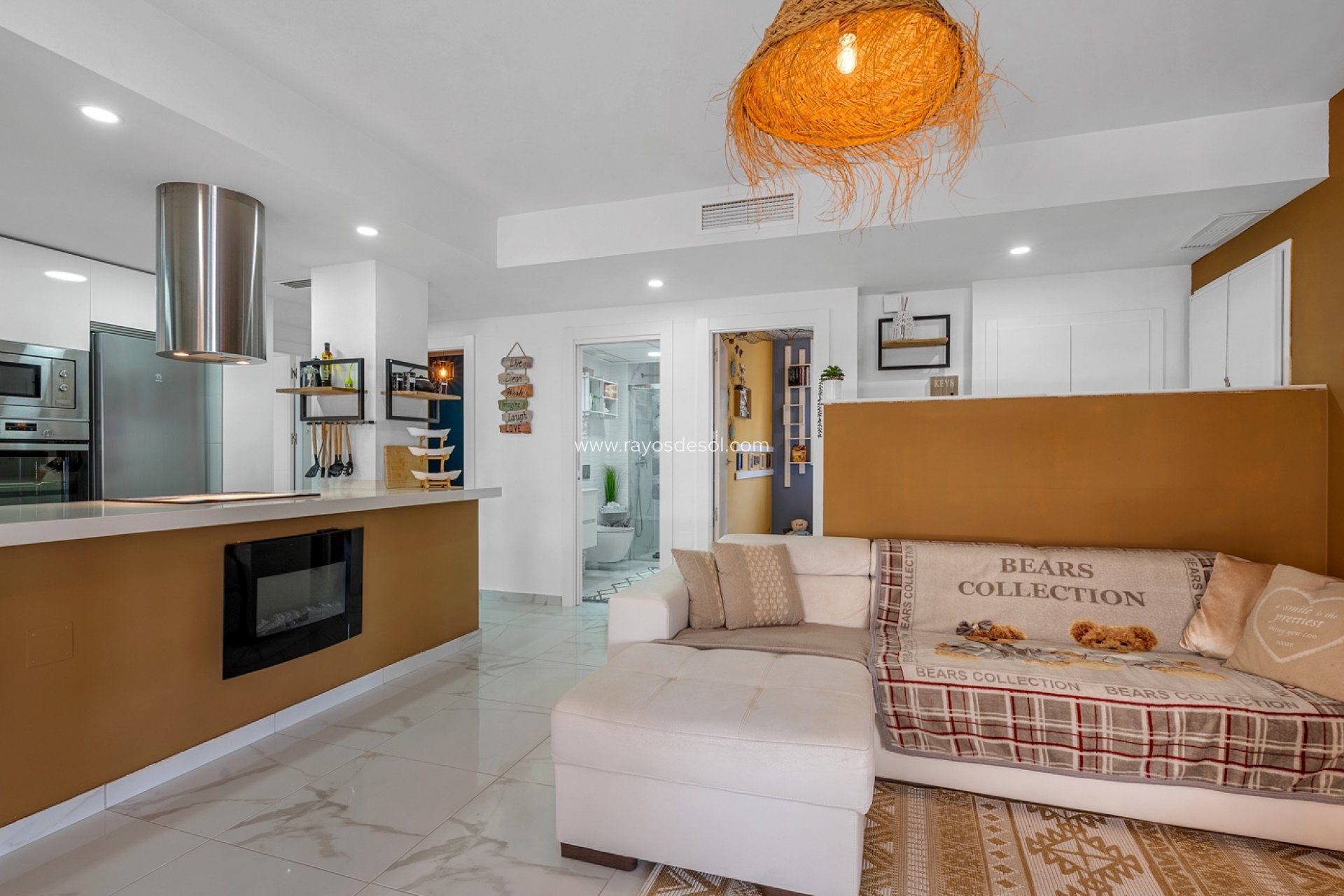 Herverkoop - Appartement - Guardamar del Segura - Guardamar