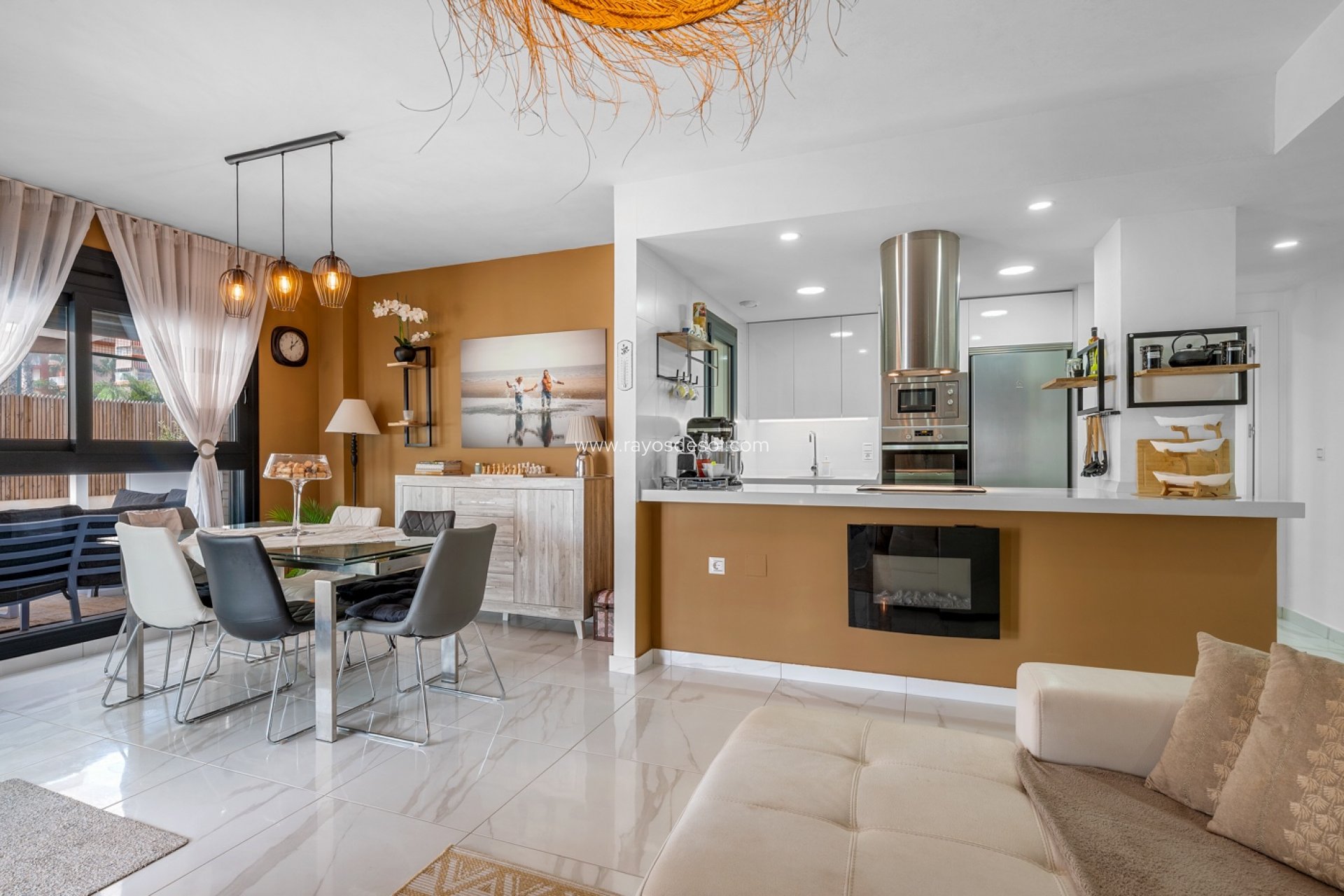 Herverkoop - Appartement - Guardamar del Segura - Guardamar