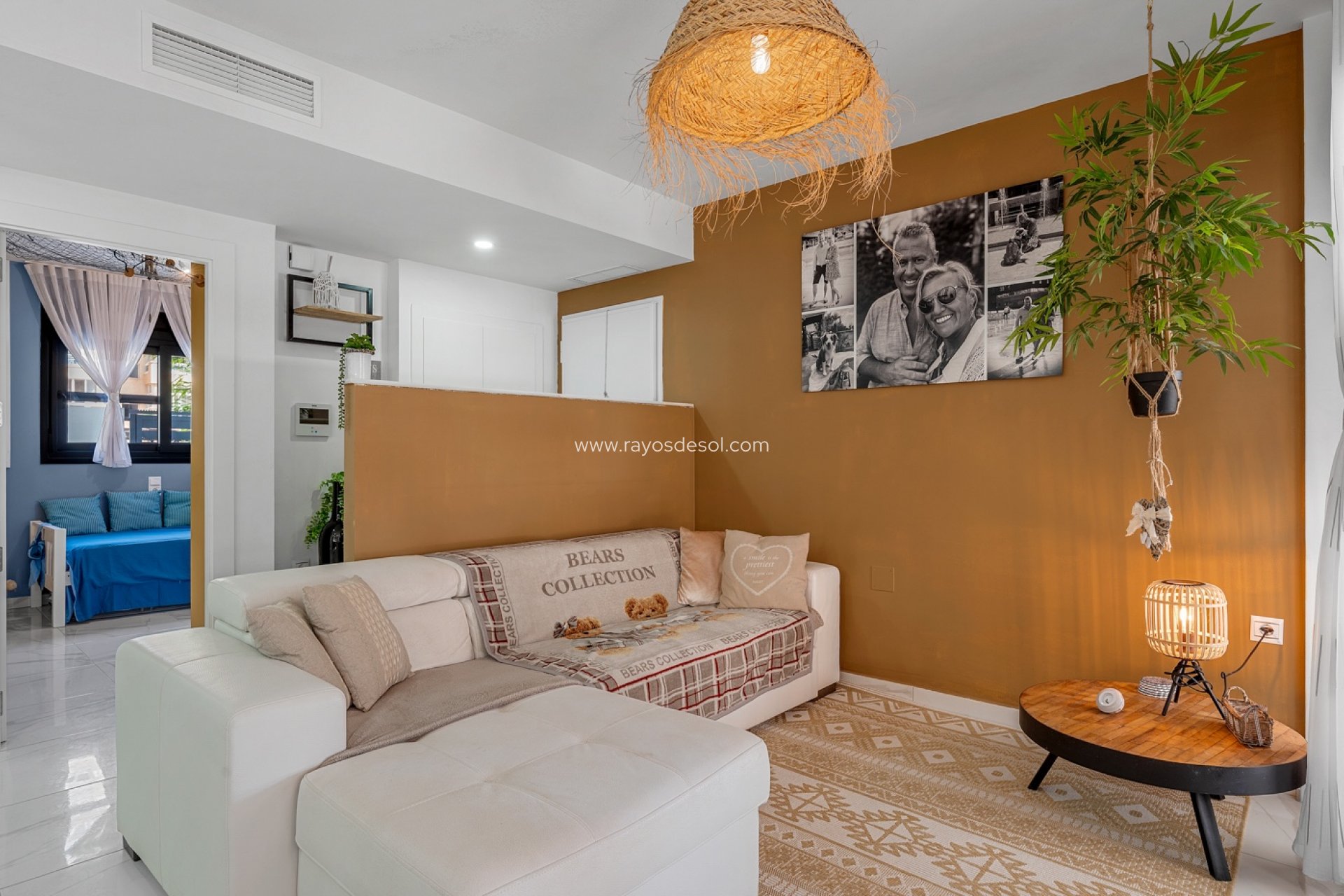 Herverkoop - Appartement - Guardamar del Segura - Guardamar