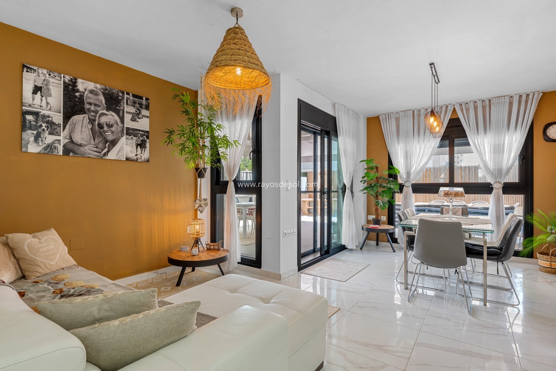 Herverkoop - Appartement - Guardamar del Segura - Guardamar
