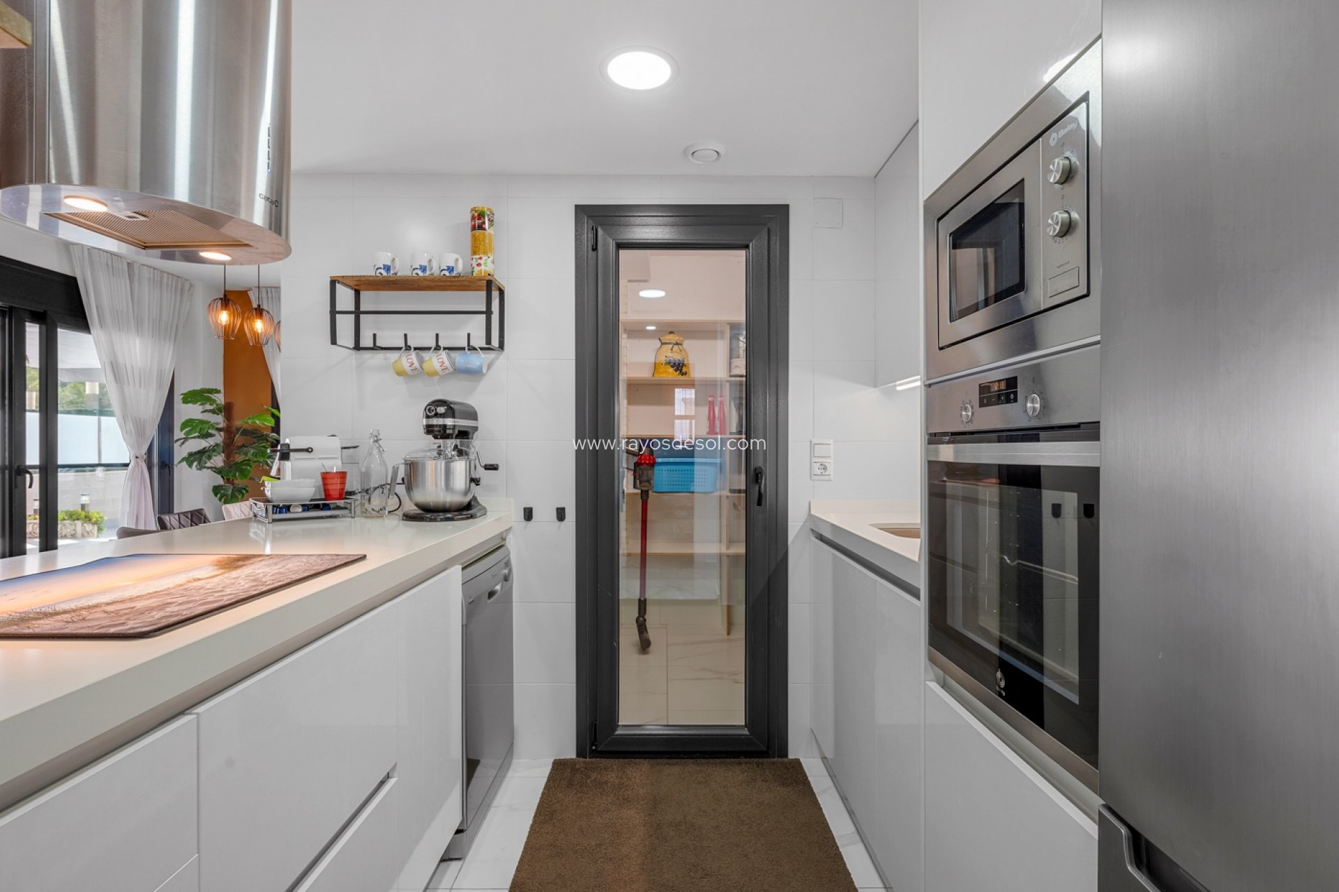 Herverkoop - Appartement - Guardamar del Segura - Guardamar