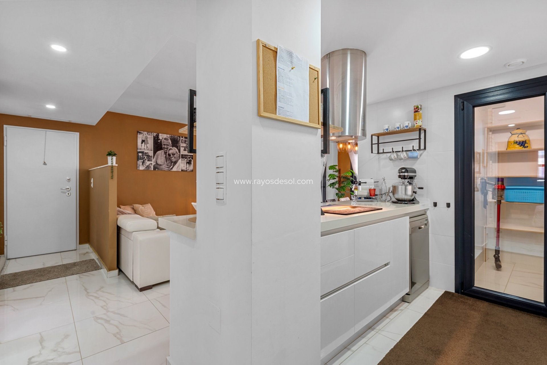 Herverkoop - Appartement - Guardamar del Segura - Guardamar