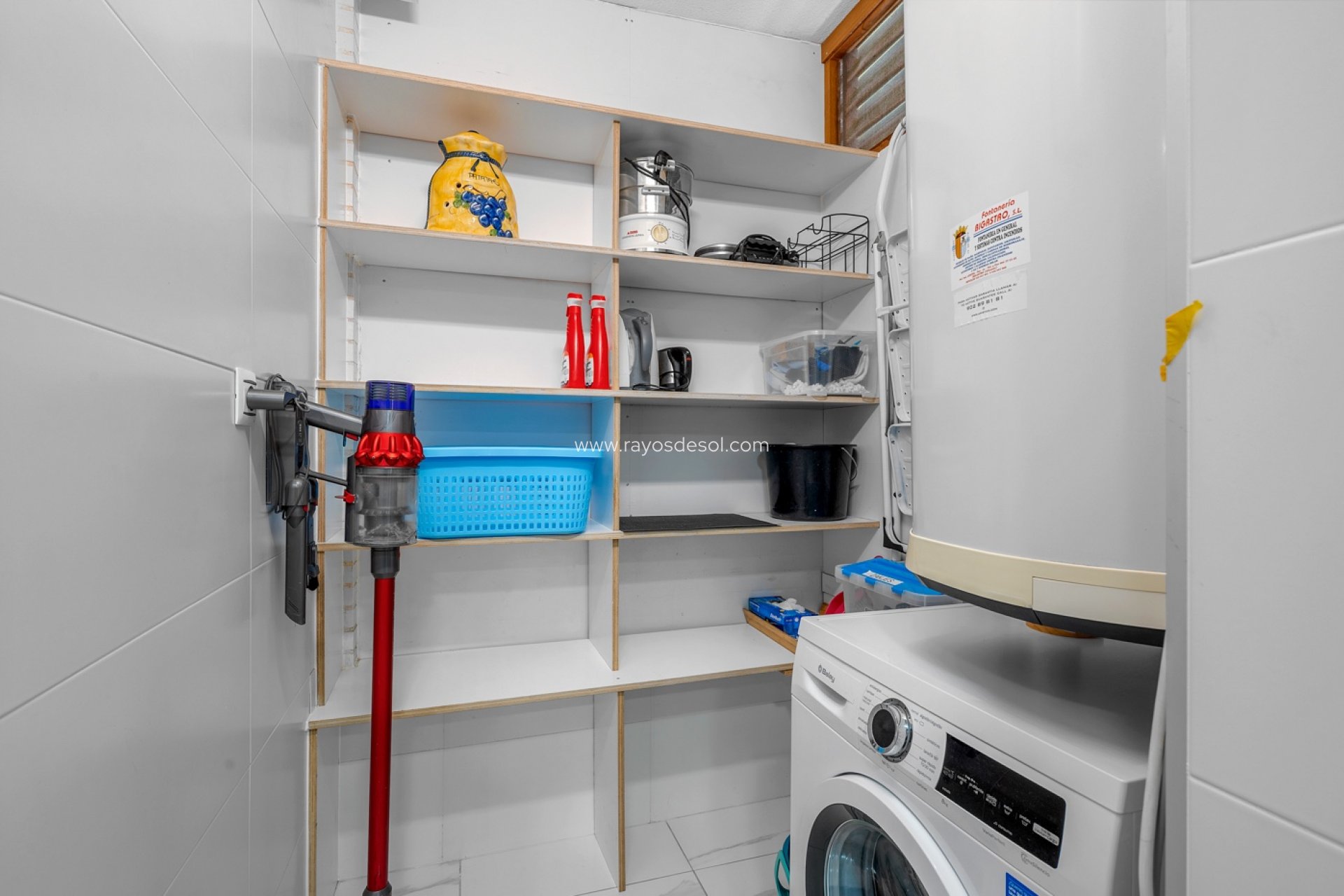 Herverkoop - Appartement - Guardamar del Segura - Guardamar