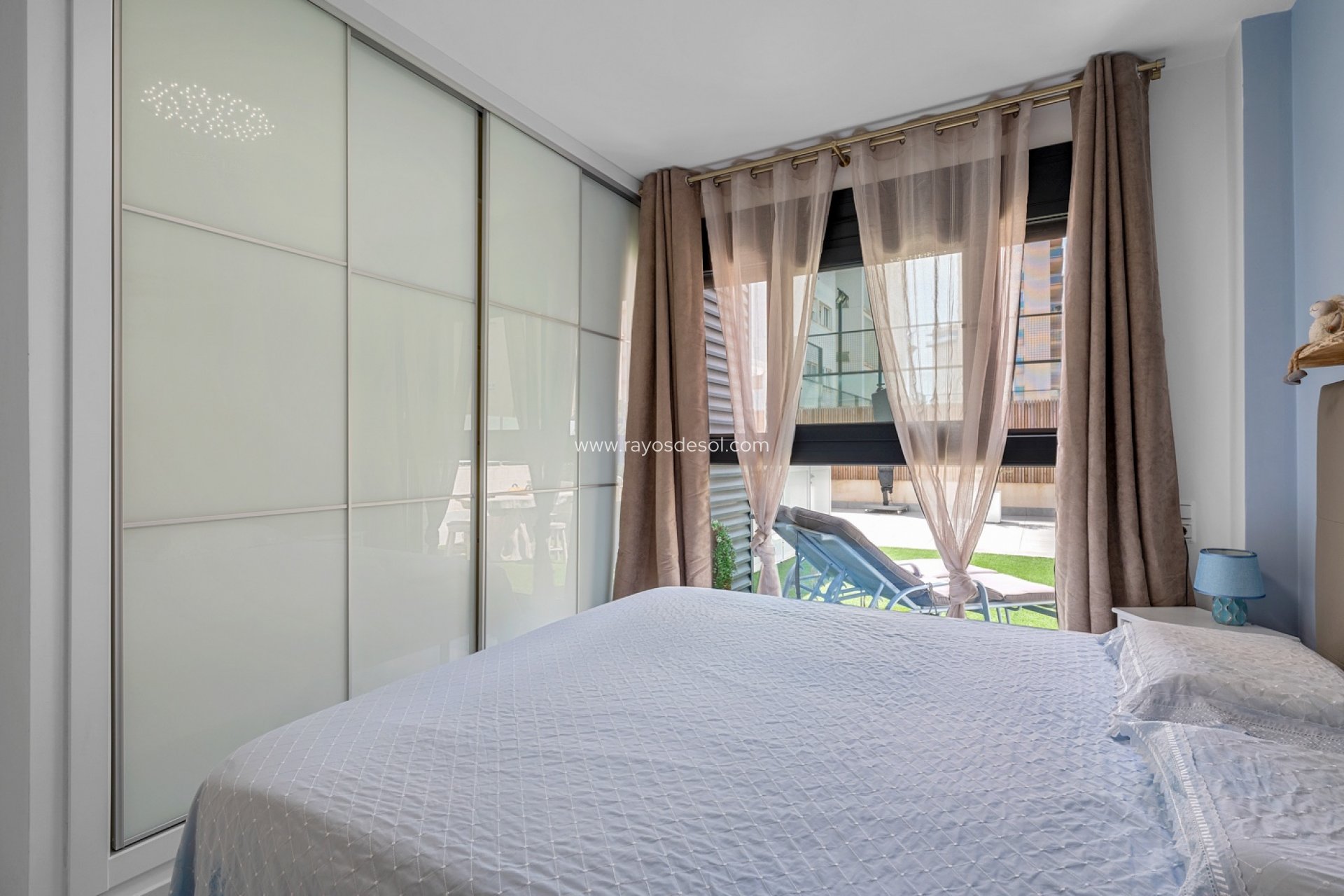 Herverkoop - Appartement - Guardamar del Segura - Guardamar