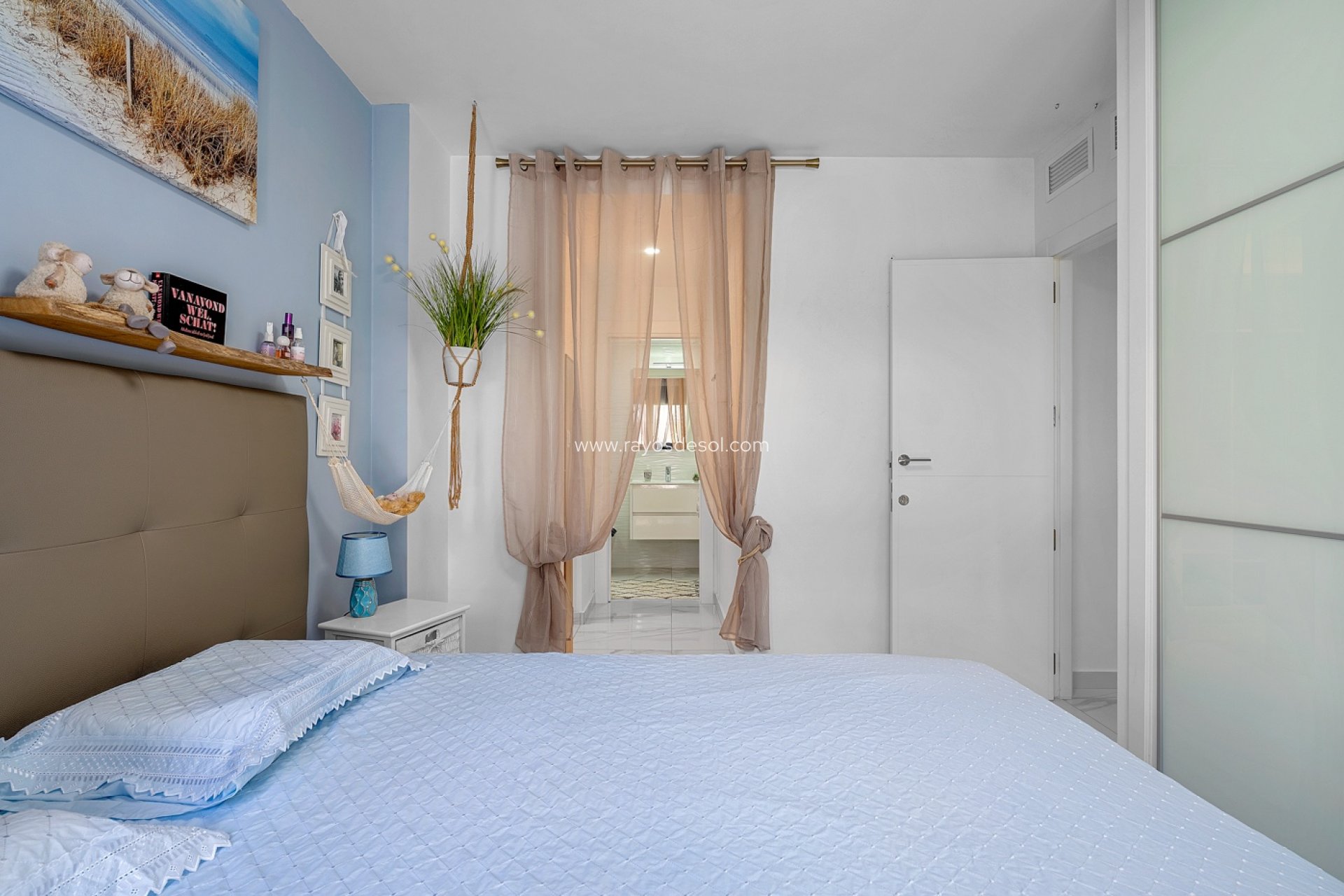 Herverkoop - Appartement - Guardamar del Segura - Guardamar