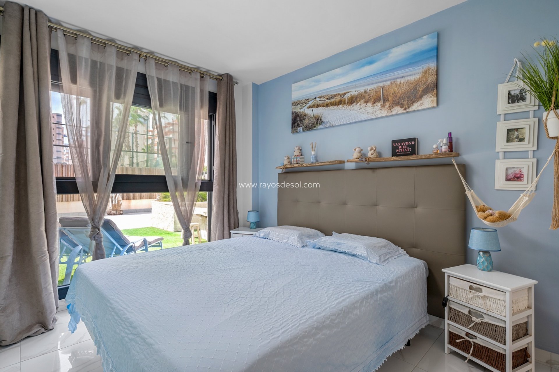 Herverkoop - Appartement - Guardamar del Segura - Guardamar