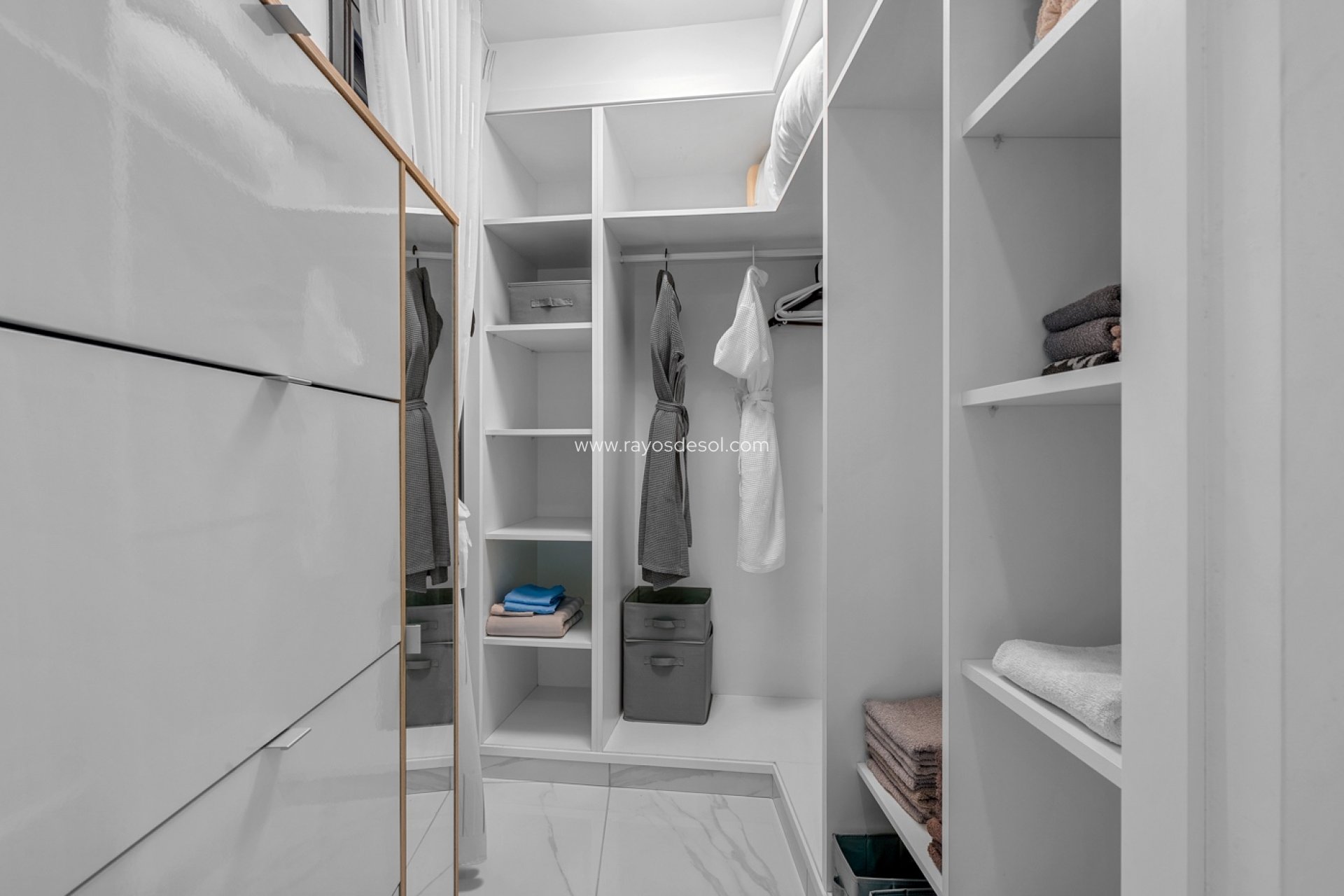 Herverkoop - Appartement - Guardamar del Segura - Guardamar