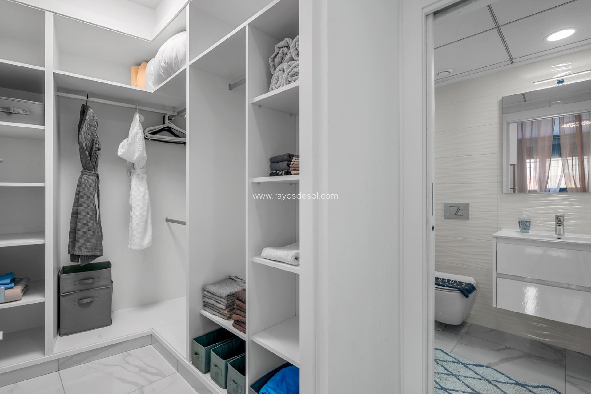 Herverkoop - Appartement - Guardamar del Segura - Guardamar
