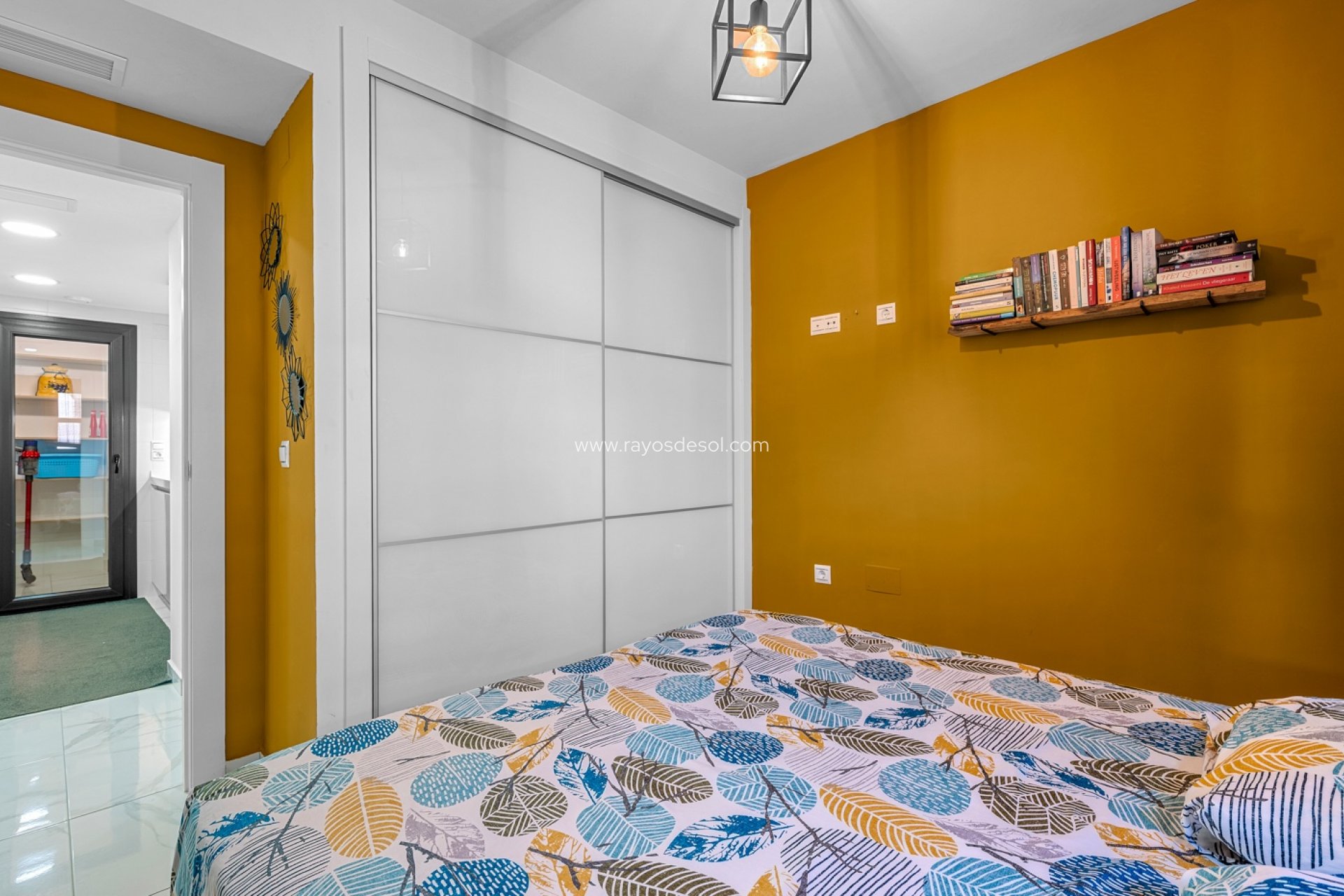 Herverkoop - Appartement - Guardamar del Segura - Guardamar