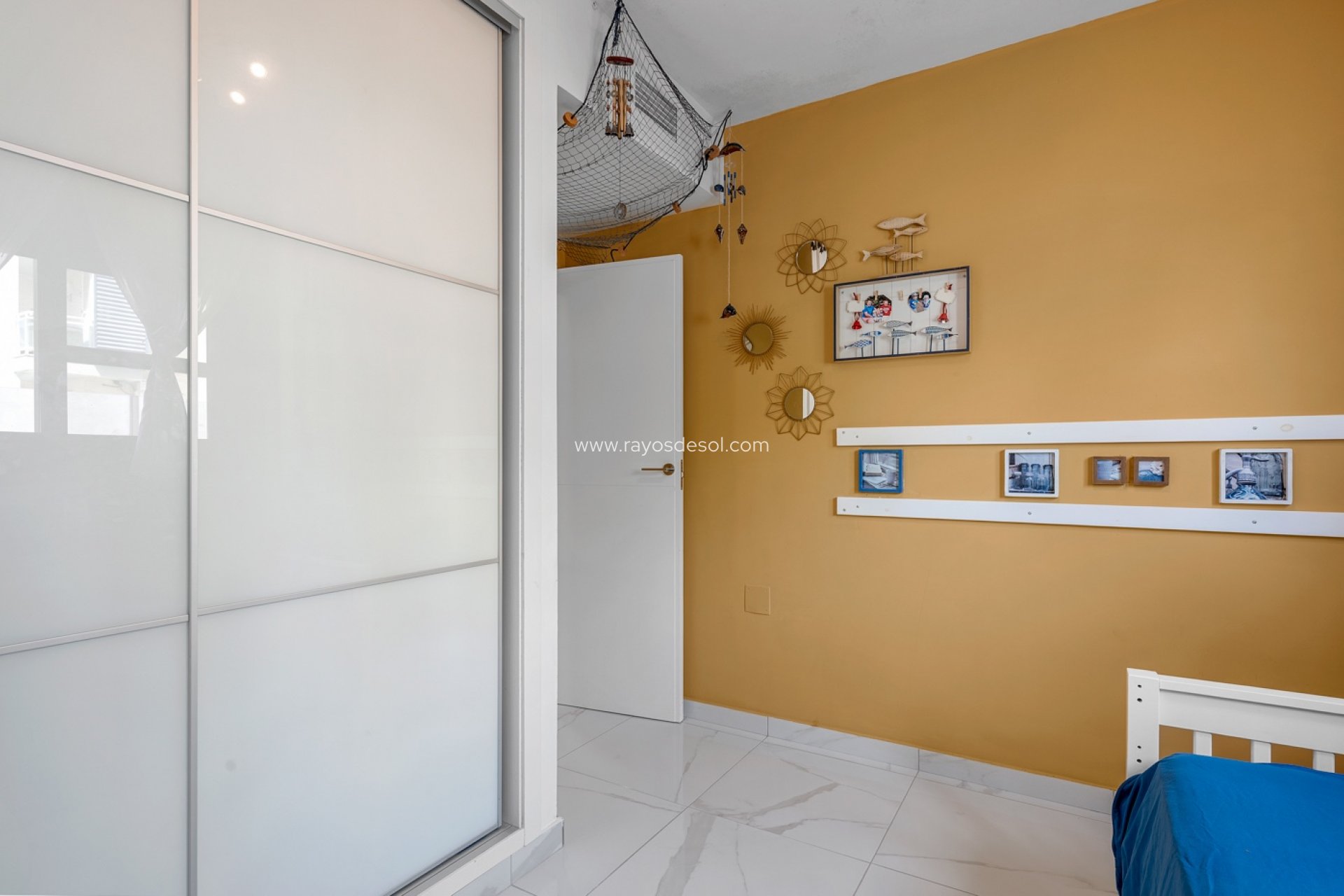 Herverkoop - Appartement - Guardamar del Segura - Guardamar