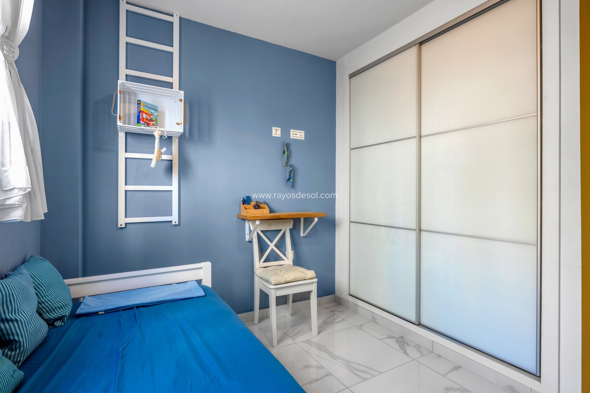 Herverkoop - Appartement - Guardamar del Segura - Guardamar