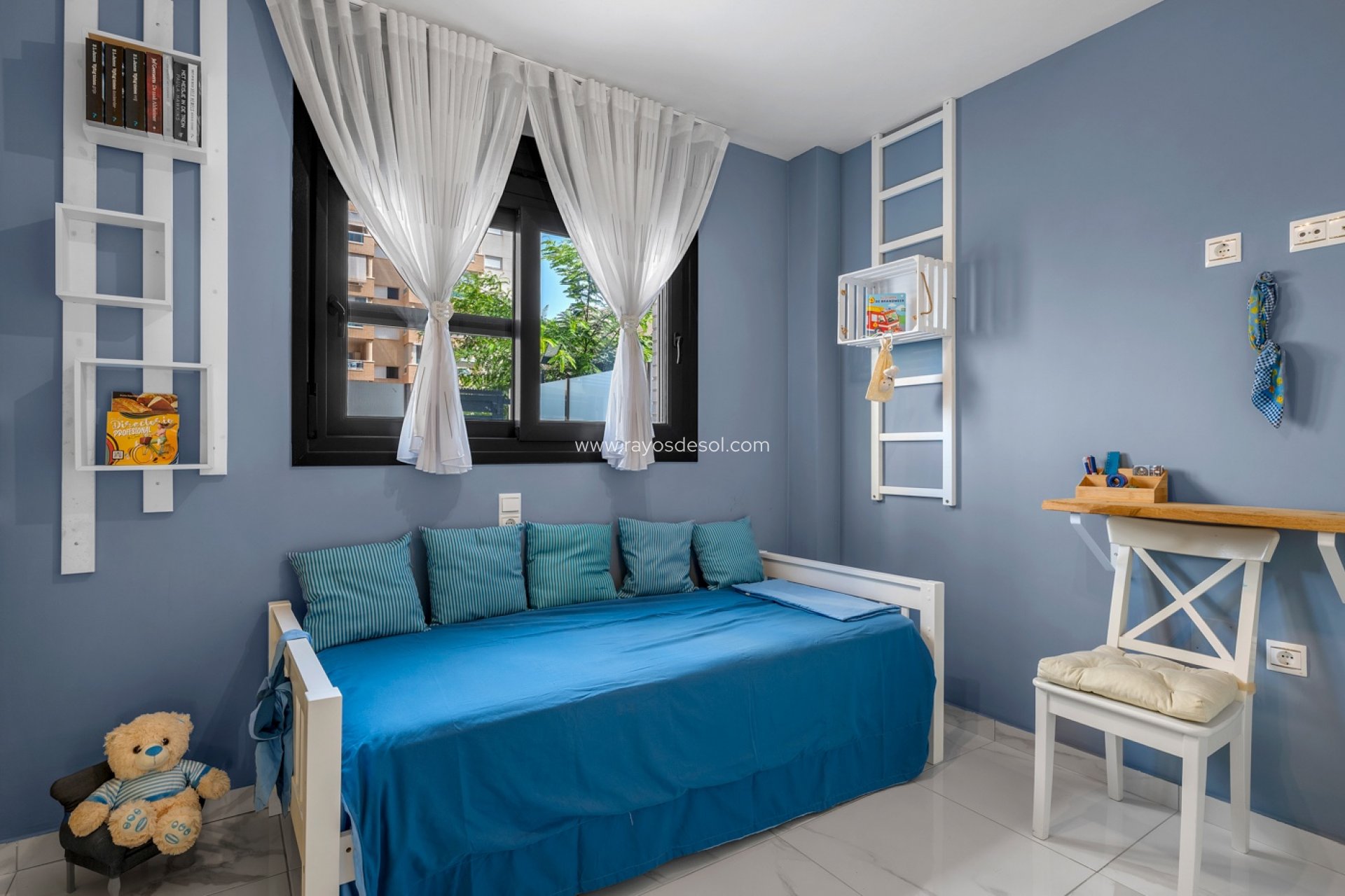 Herverkoop - Appartement - Guardamar del Segura - Guardamar