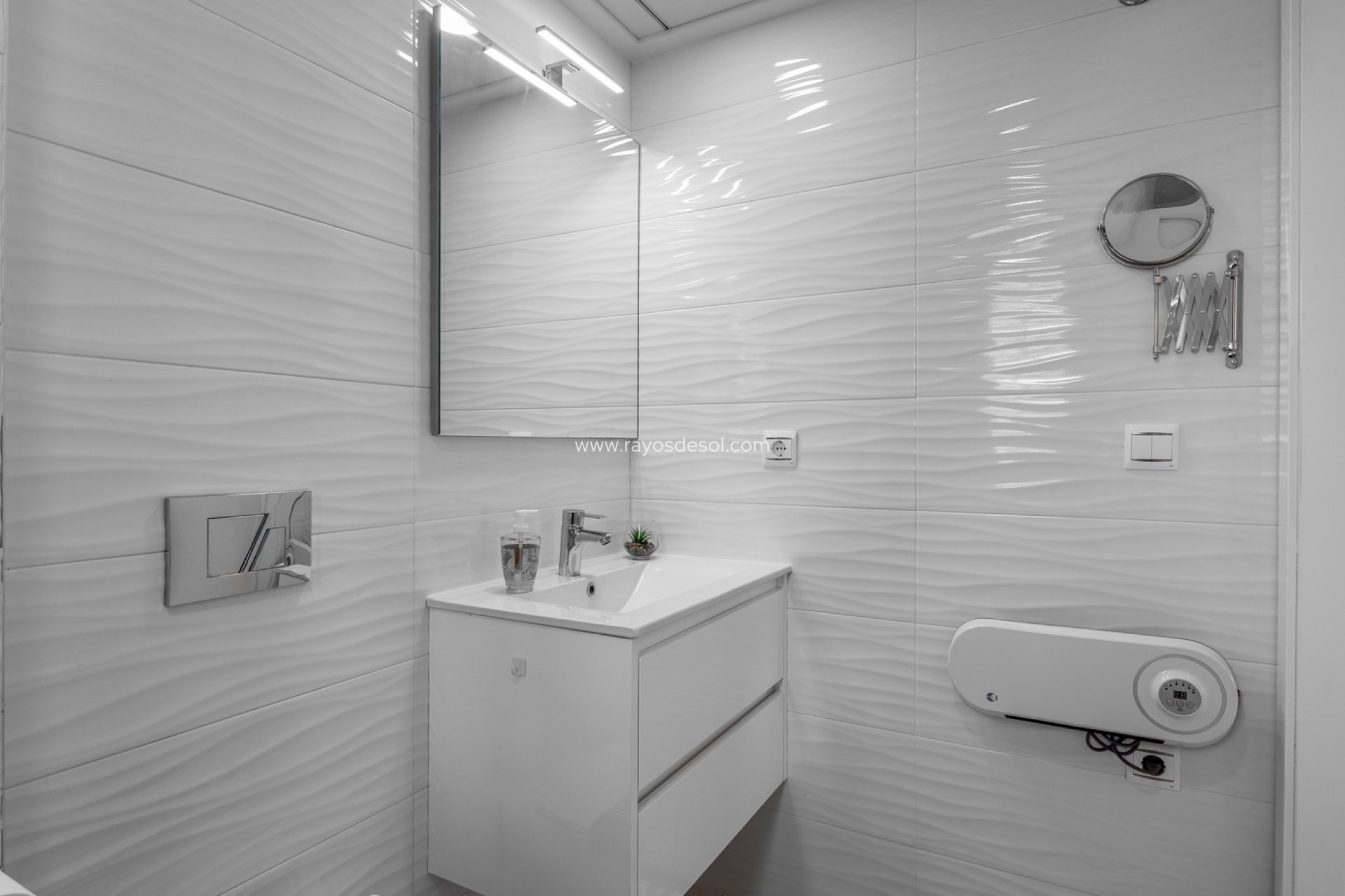 Herverkoop - Appartement - Guardamar del Segura - Guardamar