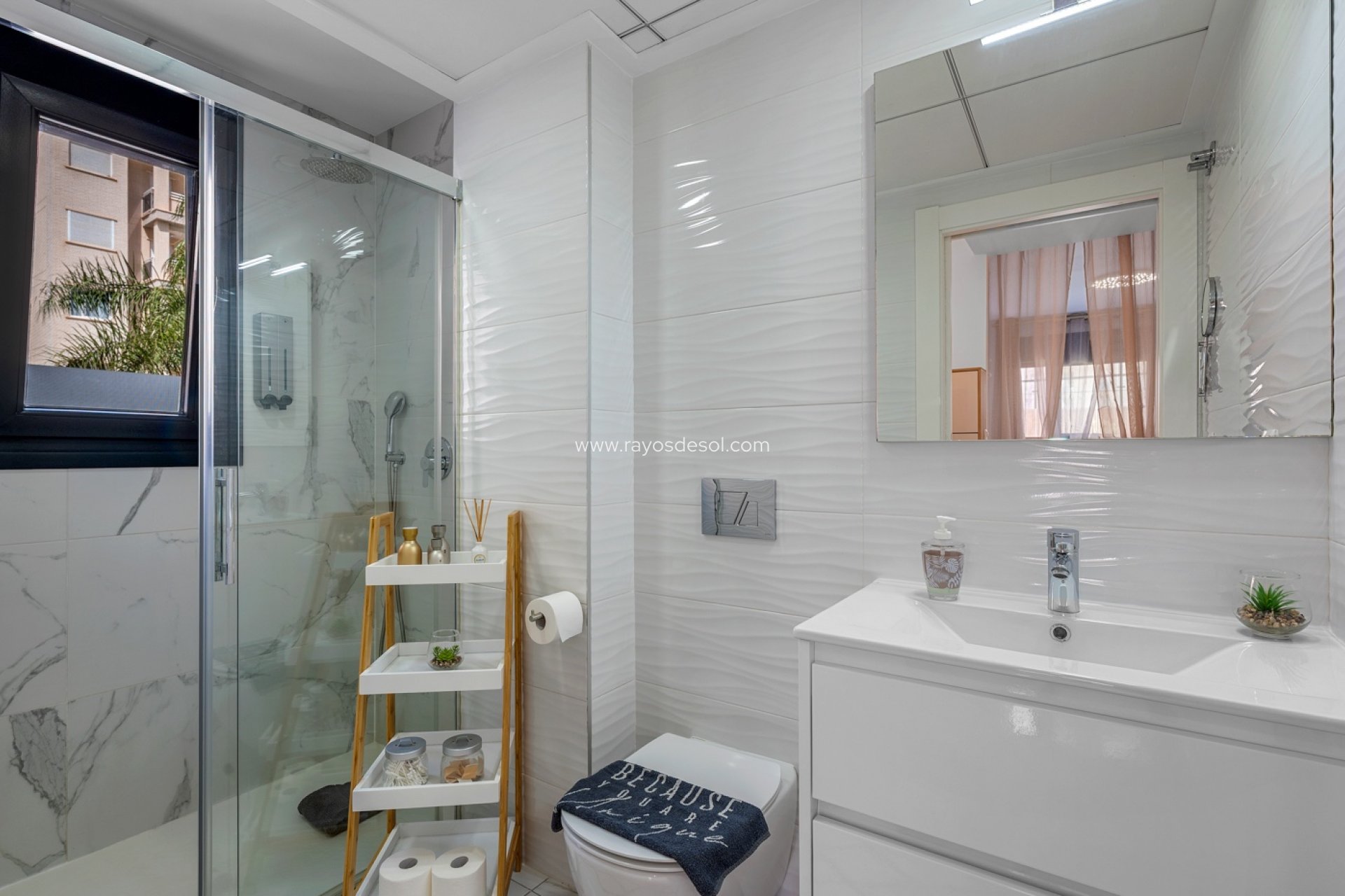 Herverkoop - Appartement - Guardamar del Segura - Guardamar