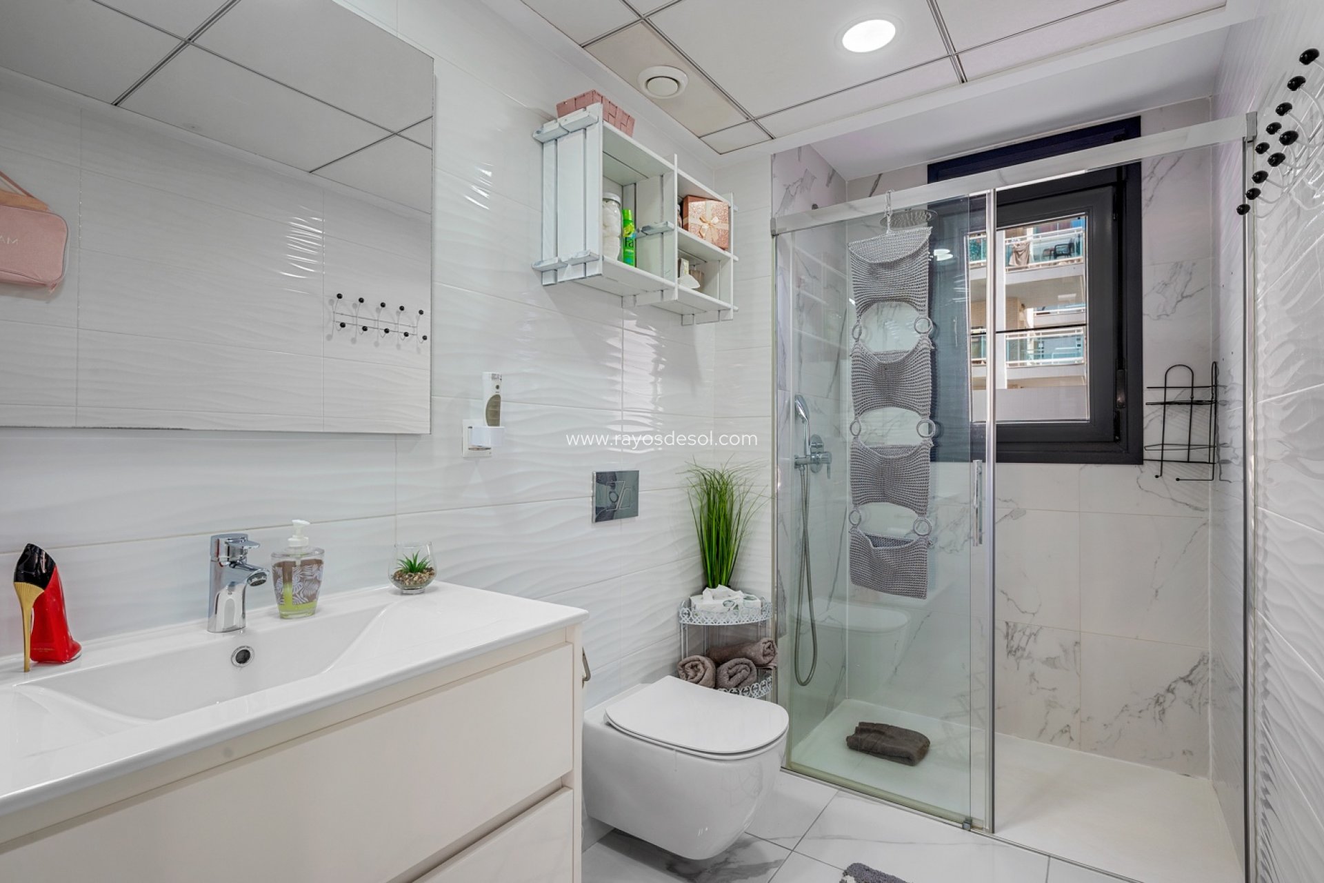 Herverkoop - Appartement - Guardamar del Segura - Guardamar