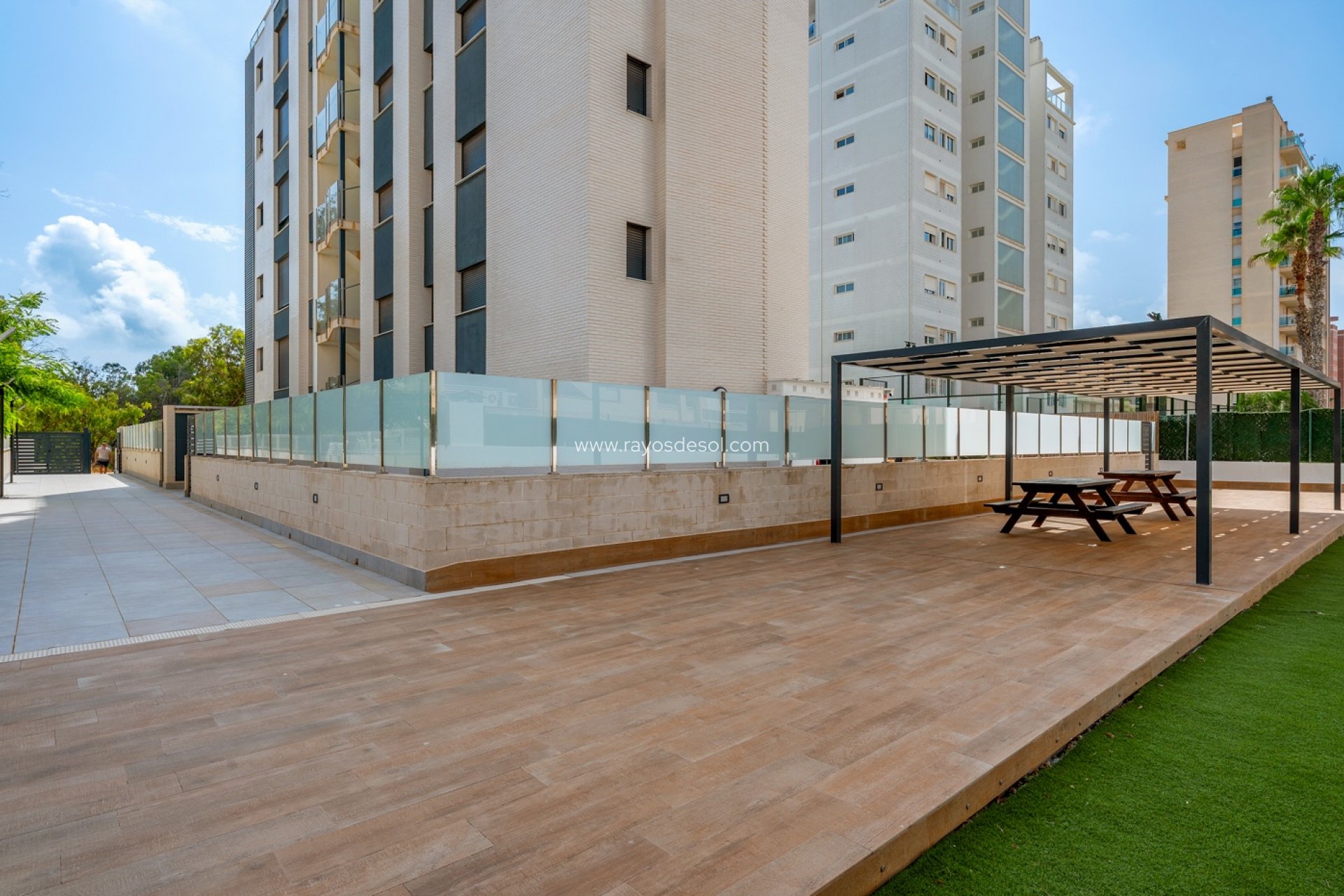 Herverkoop - Appartement - Guardamar del Segura - Guardamar