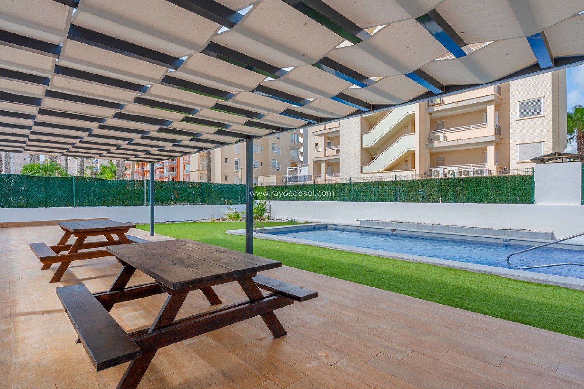 Herverkoop - Appartement - Guardamar del Segura - Guardamar