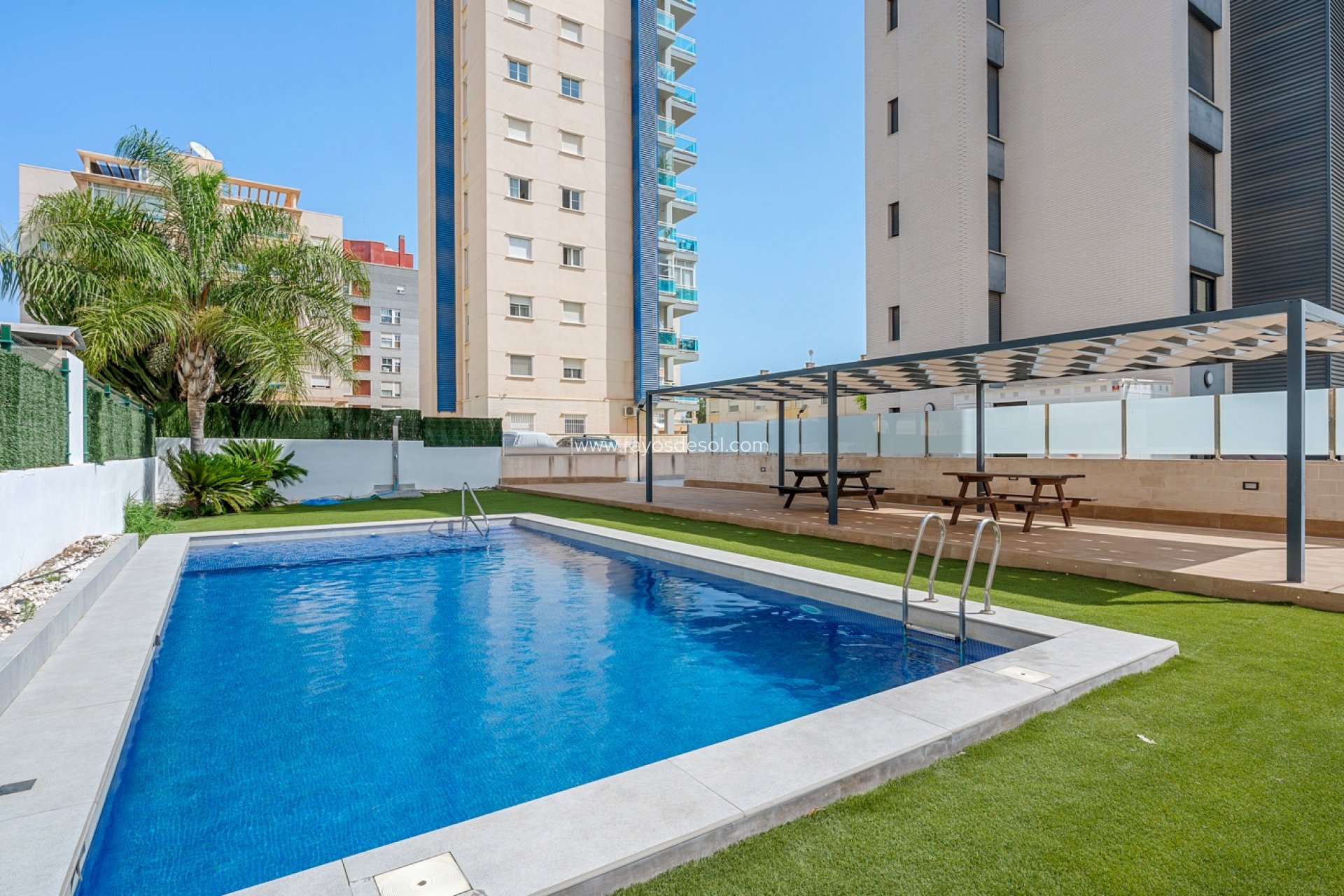 Herverkoop - Appartement - Guardamar del Segura - Guardamar