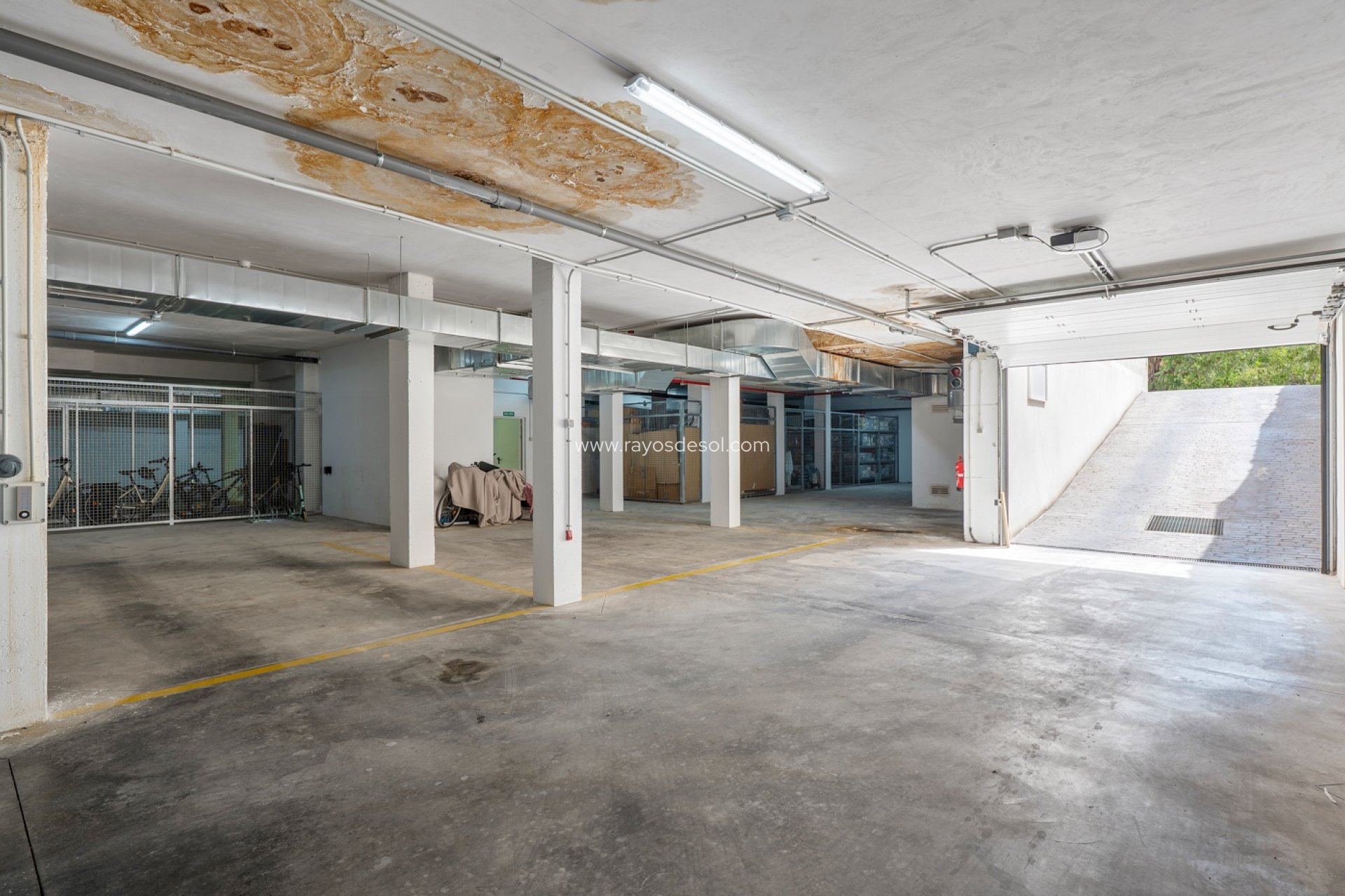 Herverkoop - Appartement - Guardamar del Segura - Guardamar