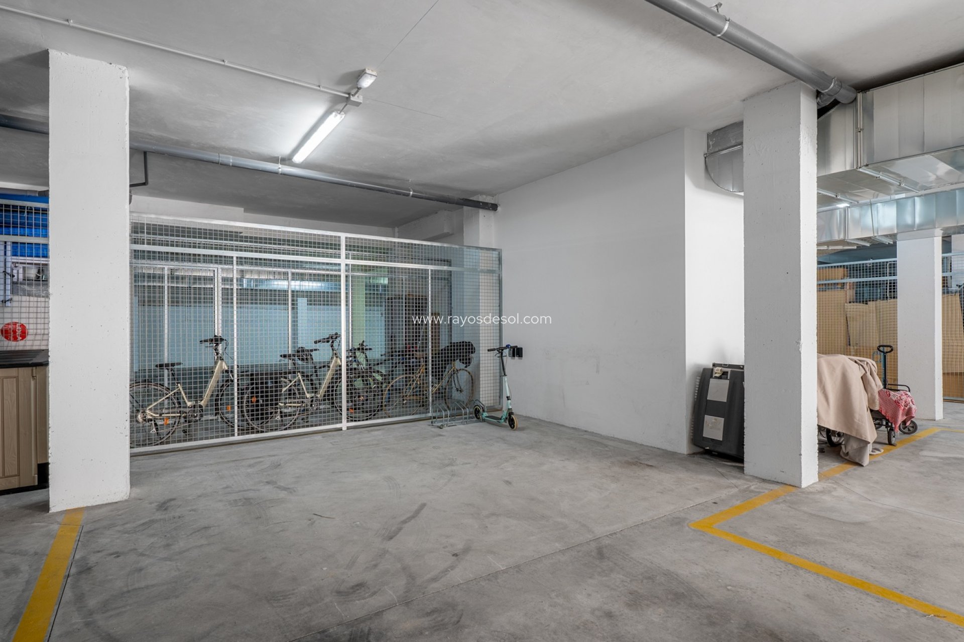 Herverkoop - Appartement - Guardamar del Segura - Guardamar