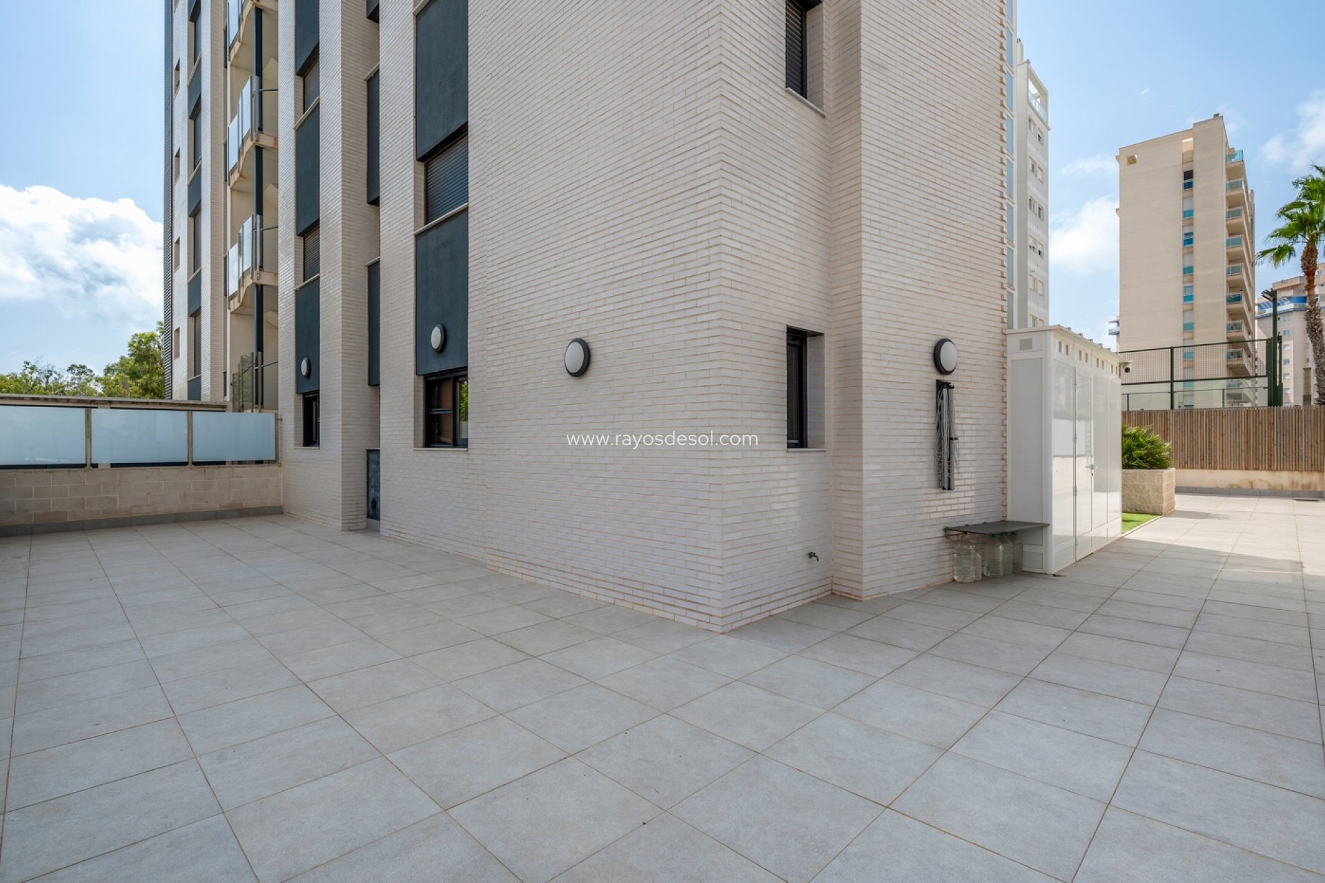 Herverkoop - Appartement - Guardamar del Segura - Guardamar