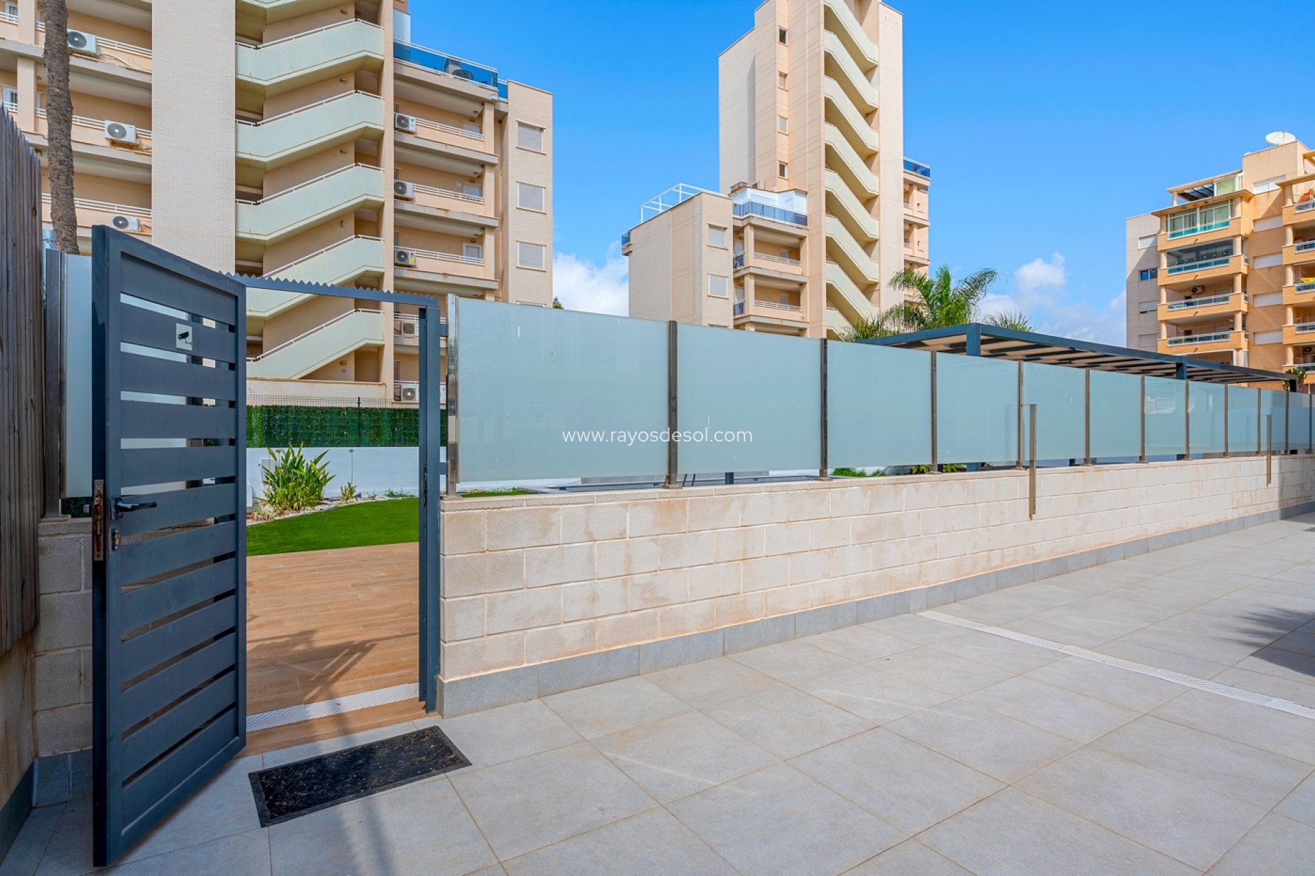 Herverkoop - Appartement - Guardamar del Segura - Guardamar