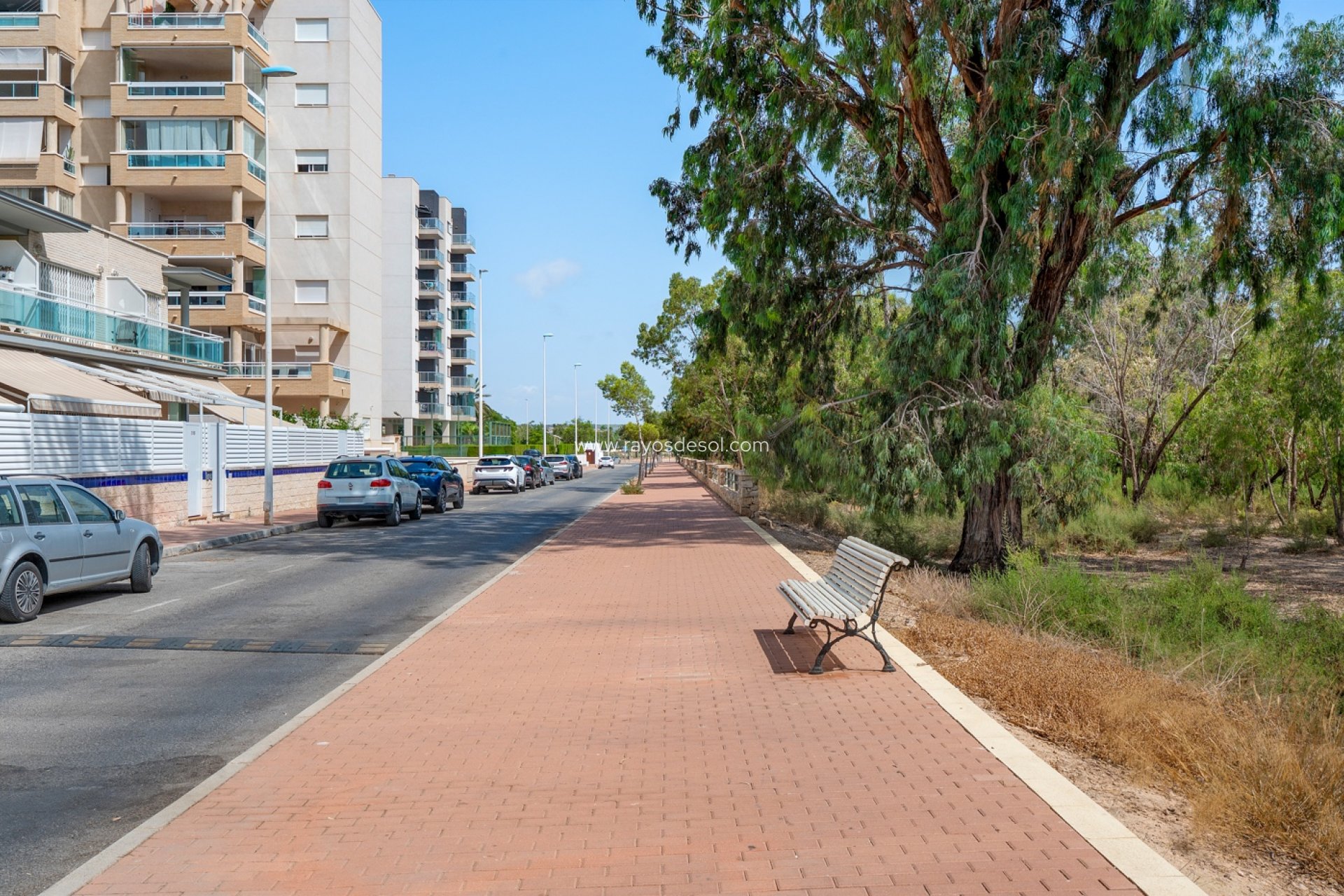 Herverkoop - Appartement - Guardamar del Segura - Guardamar