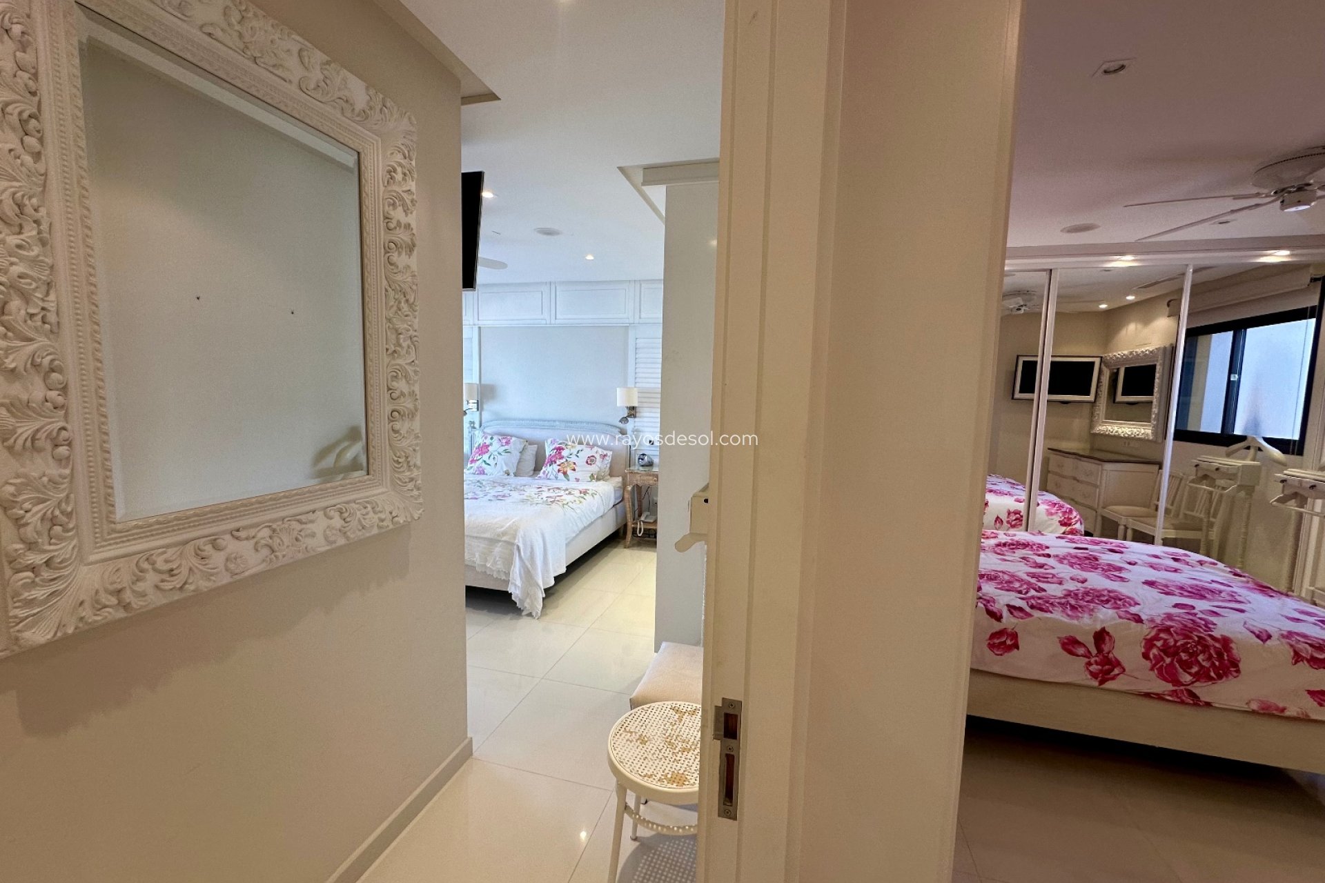 Herverkoop - Appartement - Guardamar del Segura - Marjal Beach